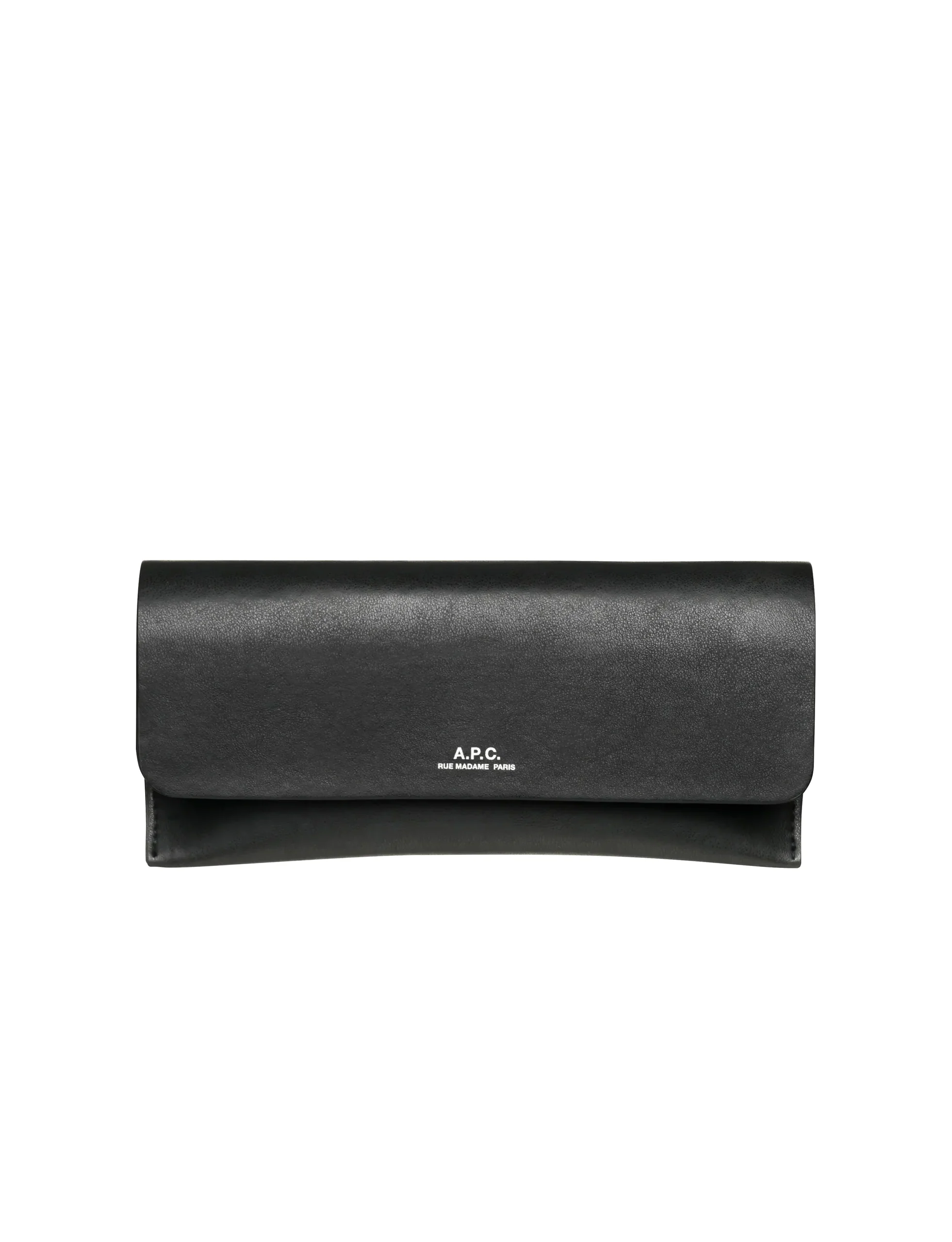 A.P.C. EYEWEAR LOU BLACK - Image 4