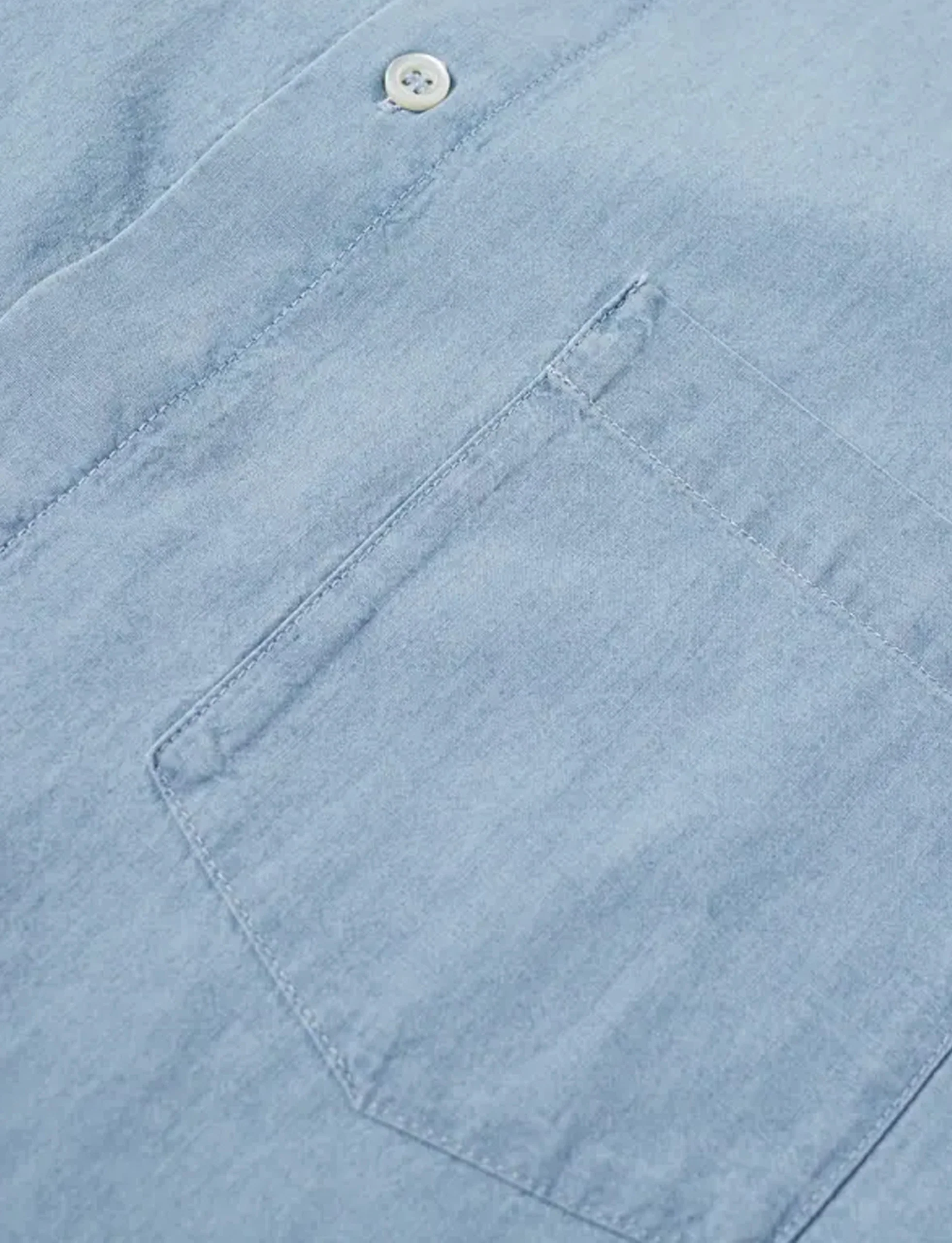 A.P.C. Short Sleeve Bryan Shirt - Image 3