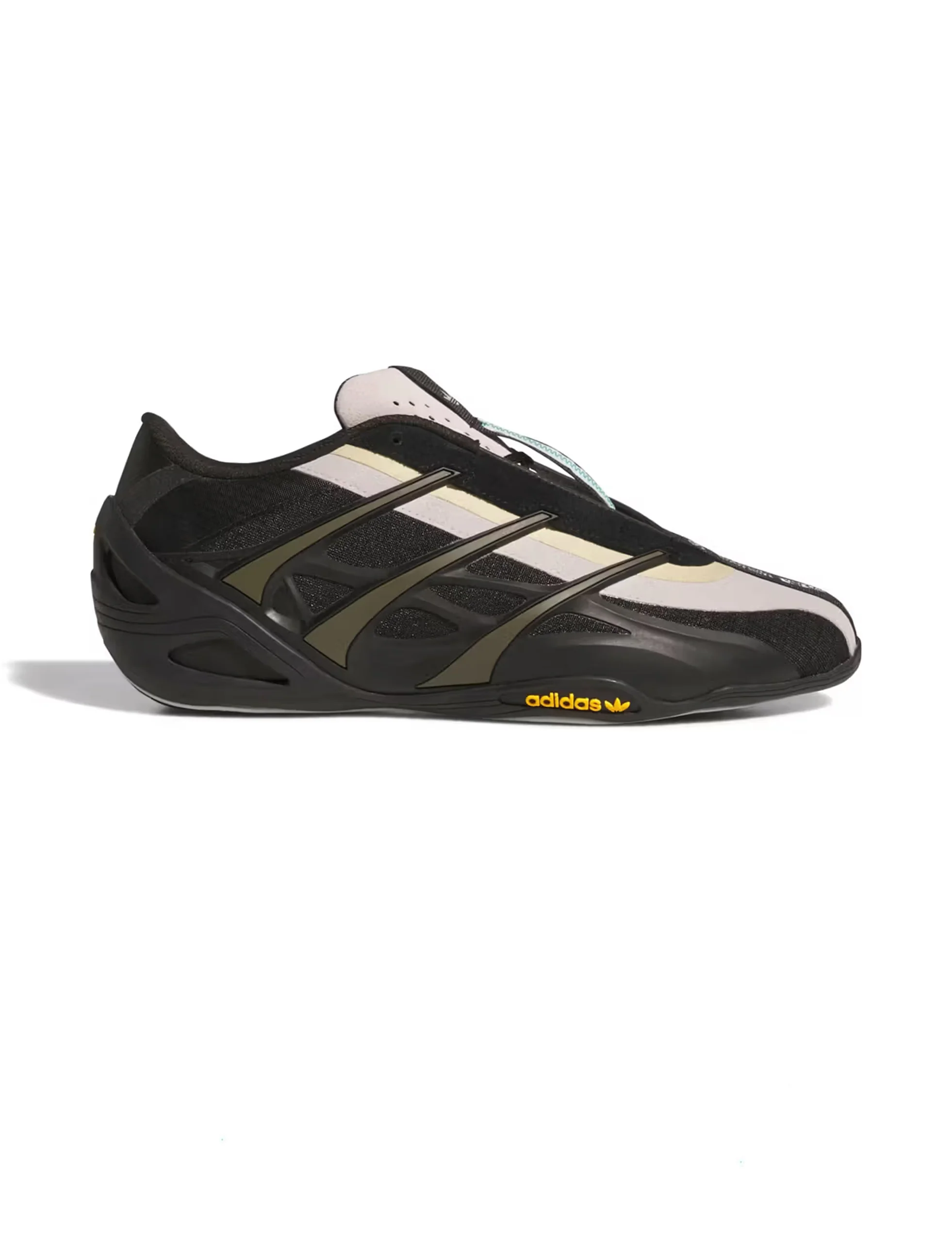 adidas Adiracer GT x Bad Bunny x Mercedes-AMG F1 - Branch
