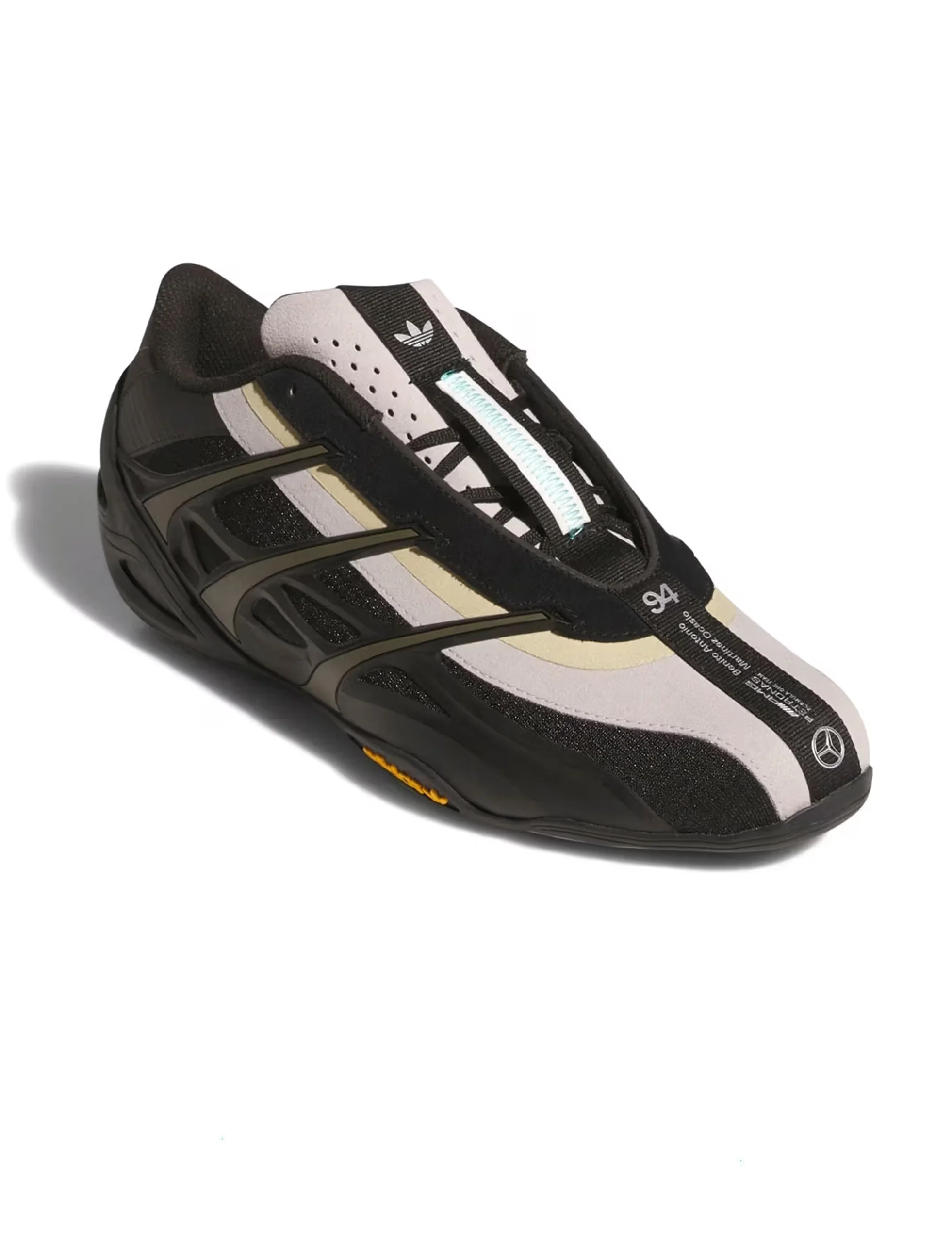adidas Adiracer GT x Bad Bunny x Mercedes-AMG F1 - Branch - Image 4