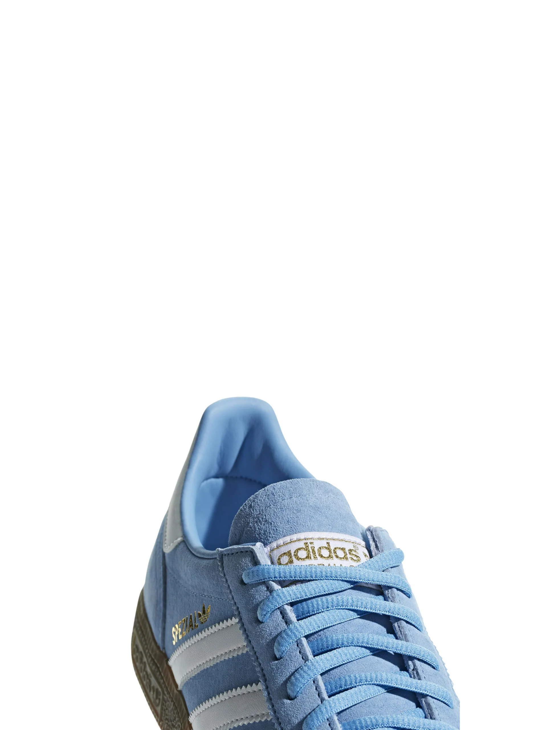 ADIDAS HANDBALL SPEZIAL BLUE - Image 3