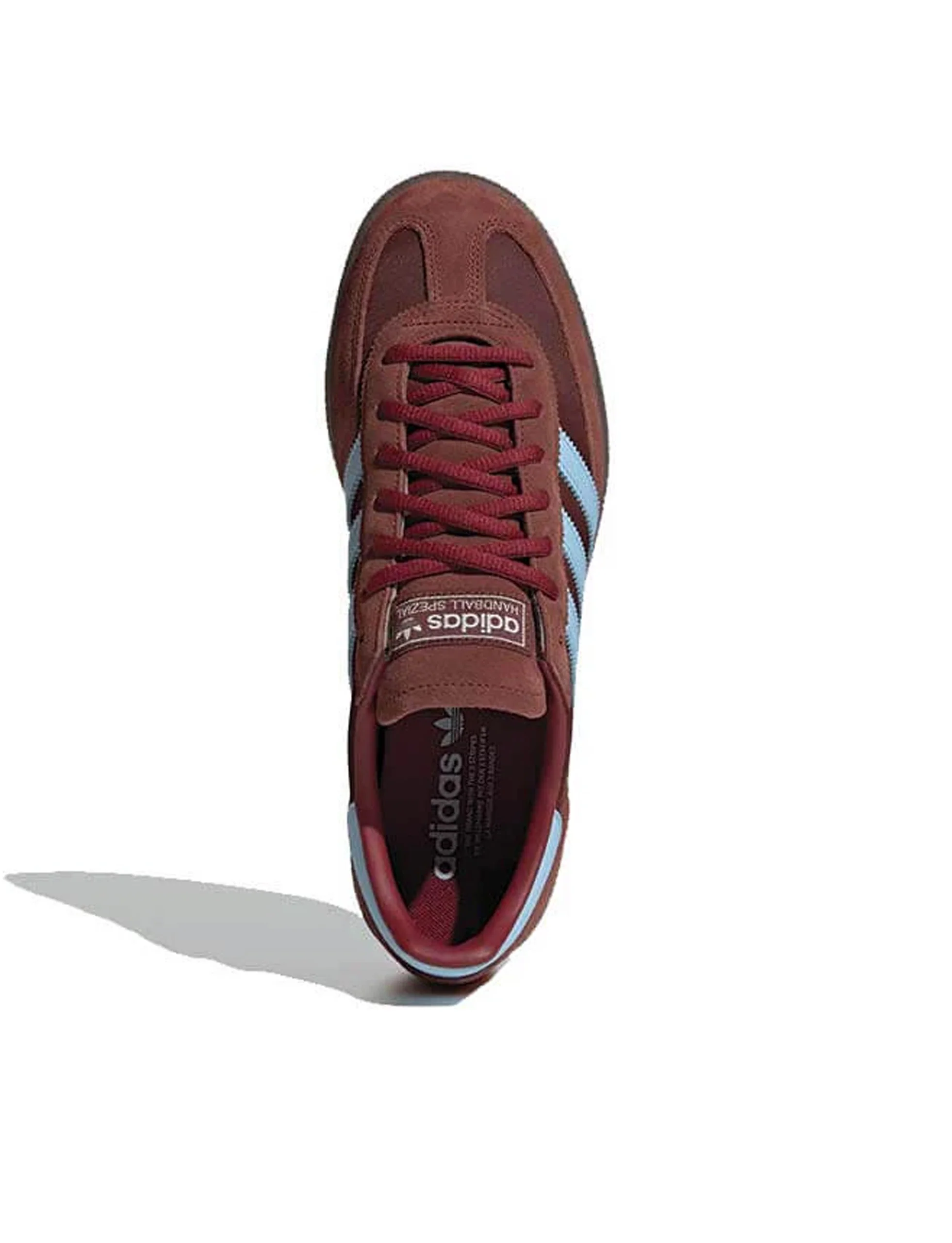 Adidas Handball Spezial "Fox Brown" - Image 3