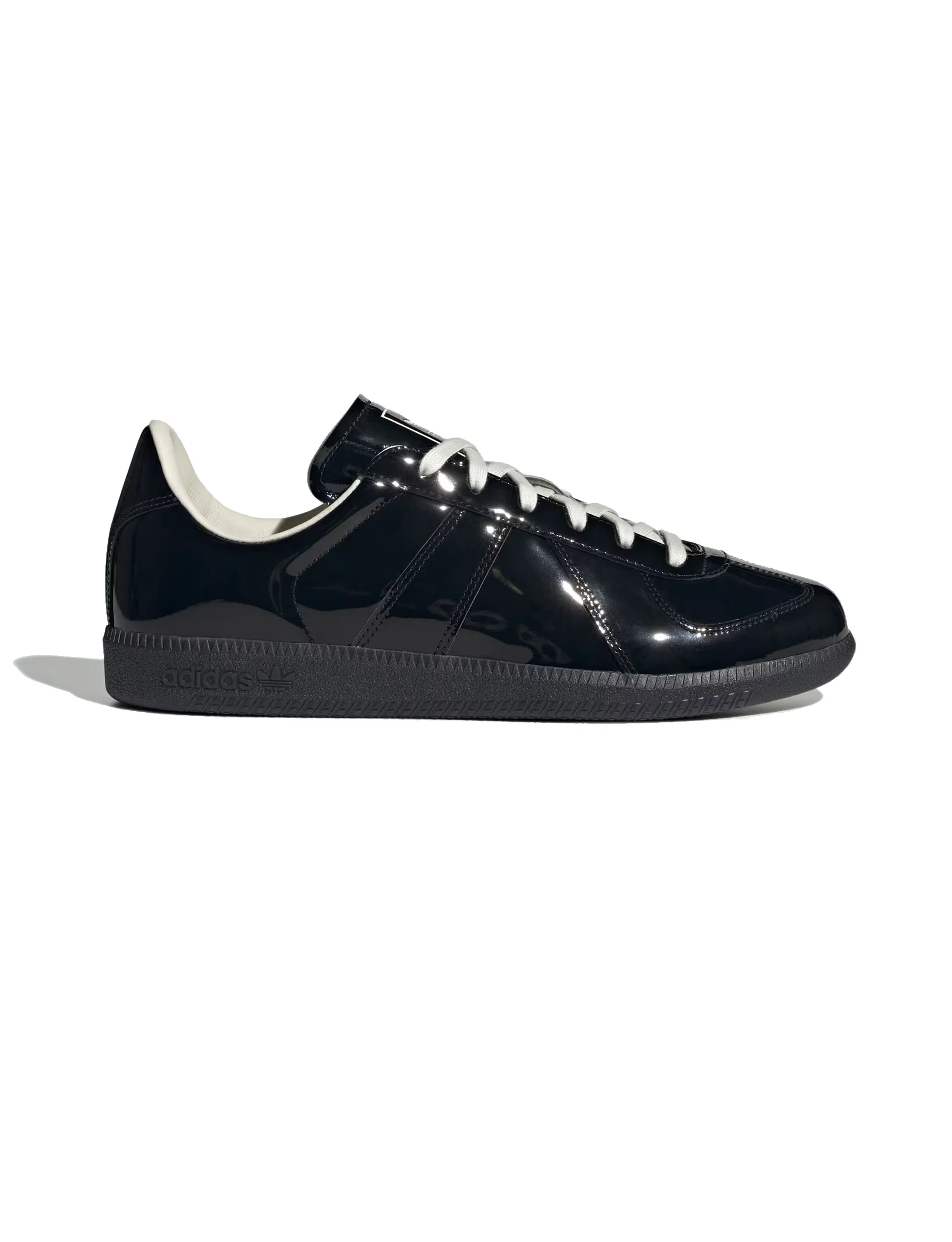 ADIDAS ORIGINALS BW ARMY SHOES Core Black