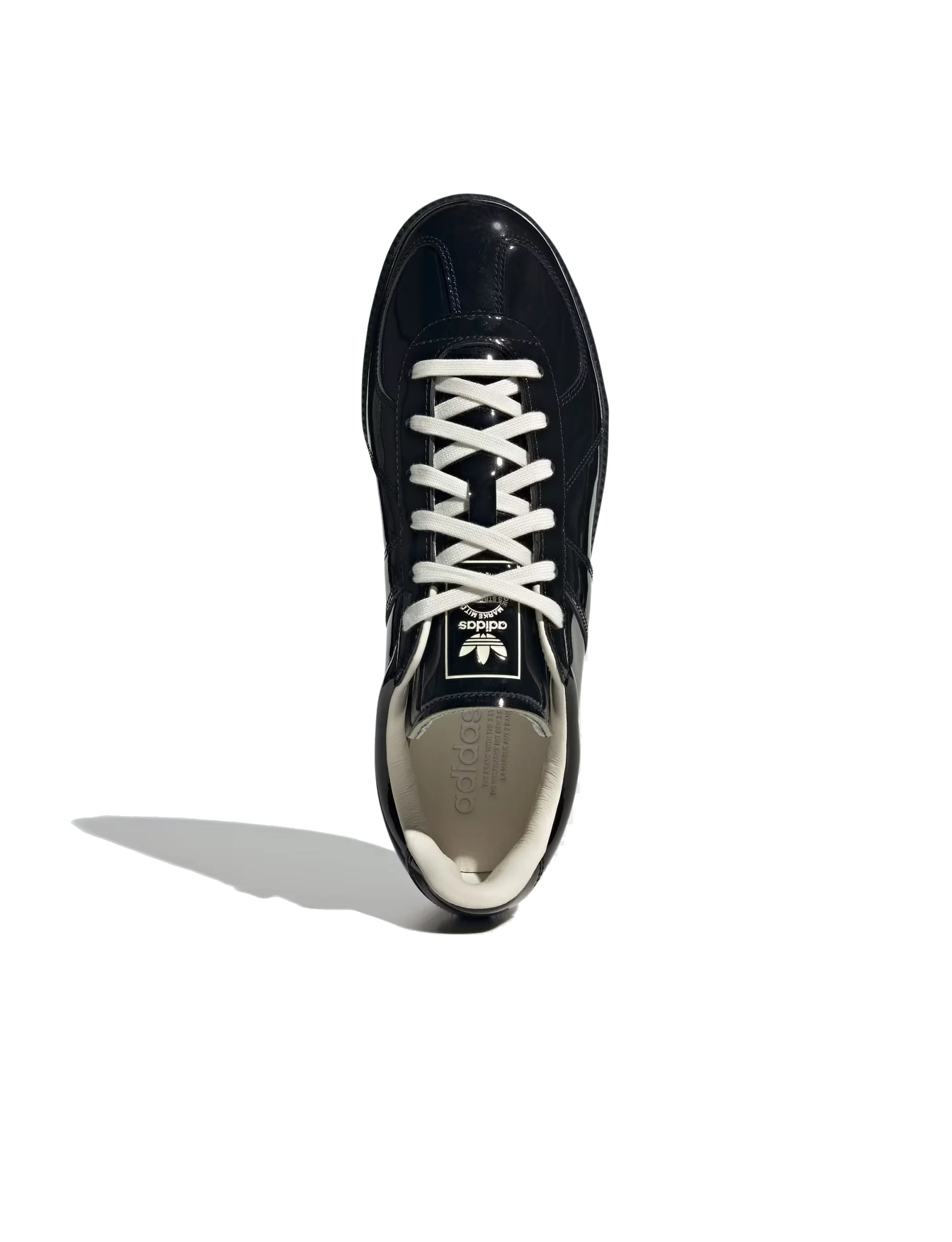 ADIDAS ORIGINALS BW ARMY SHOES Core Black - Image 2