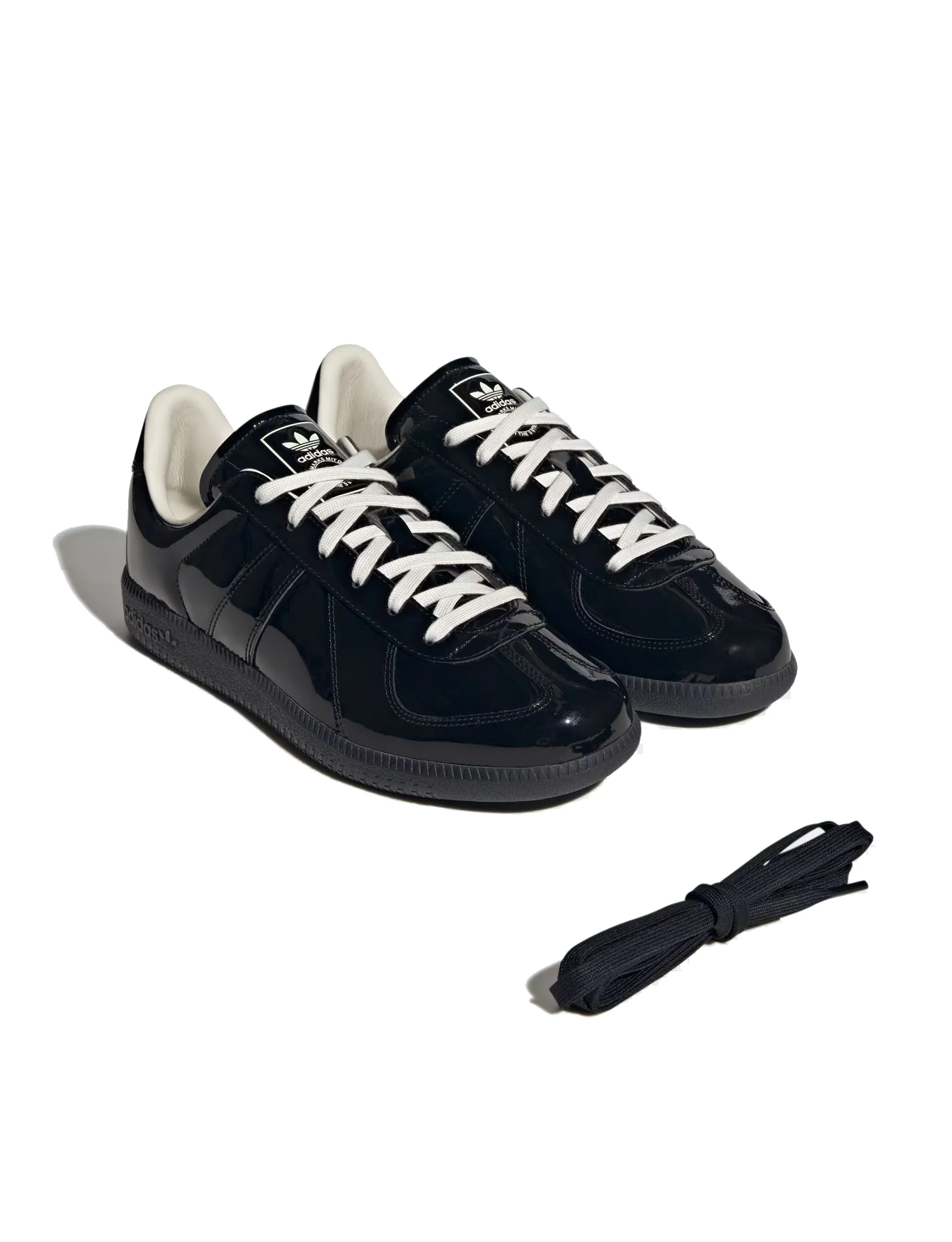 ADIDAS ORIGINALS BW ARMY SHOES Core Black - Image 3