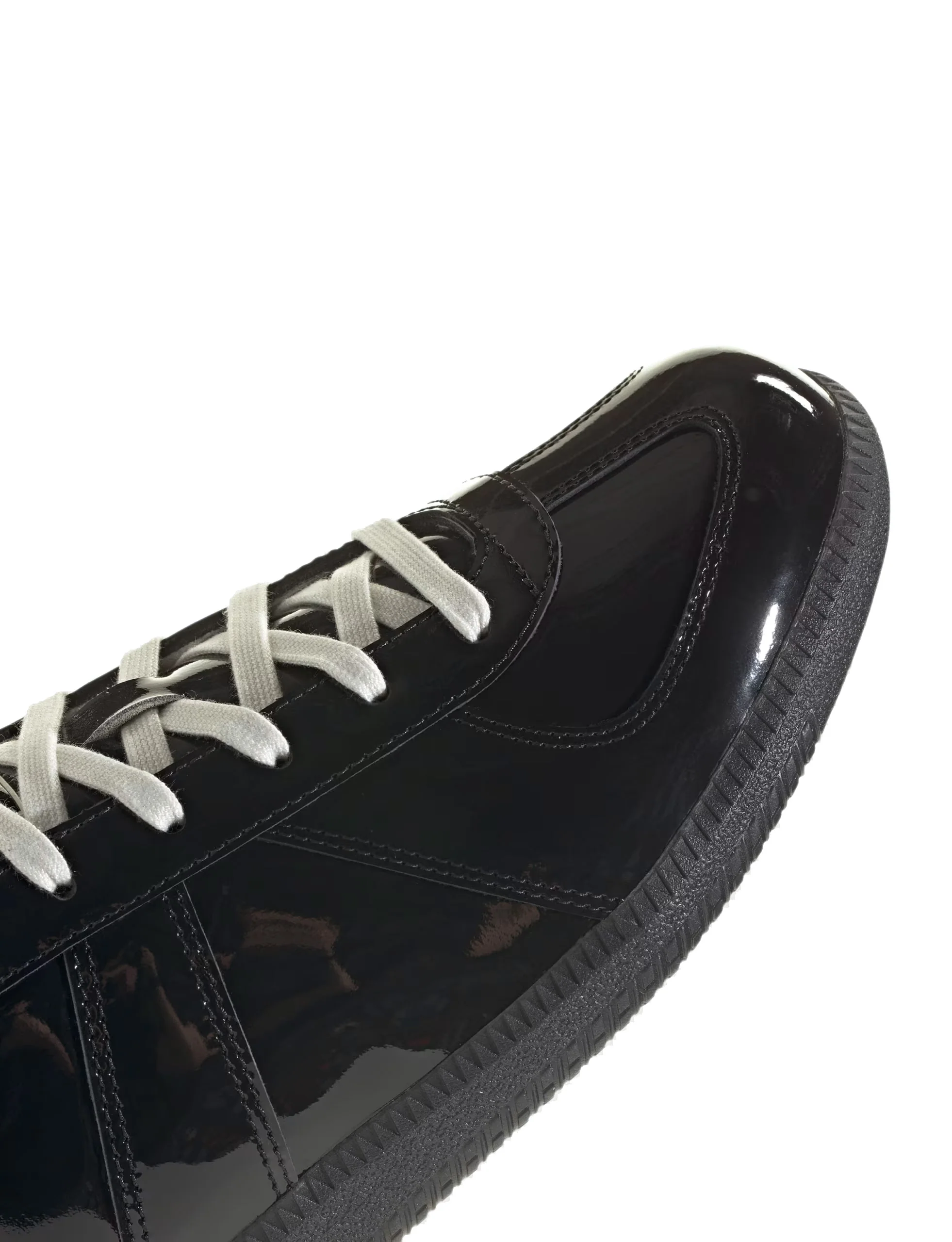 ADIDAS ORIGINALS BW ARMY SHOES Core Black - Image 4