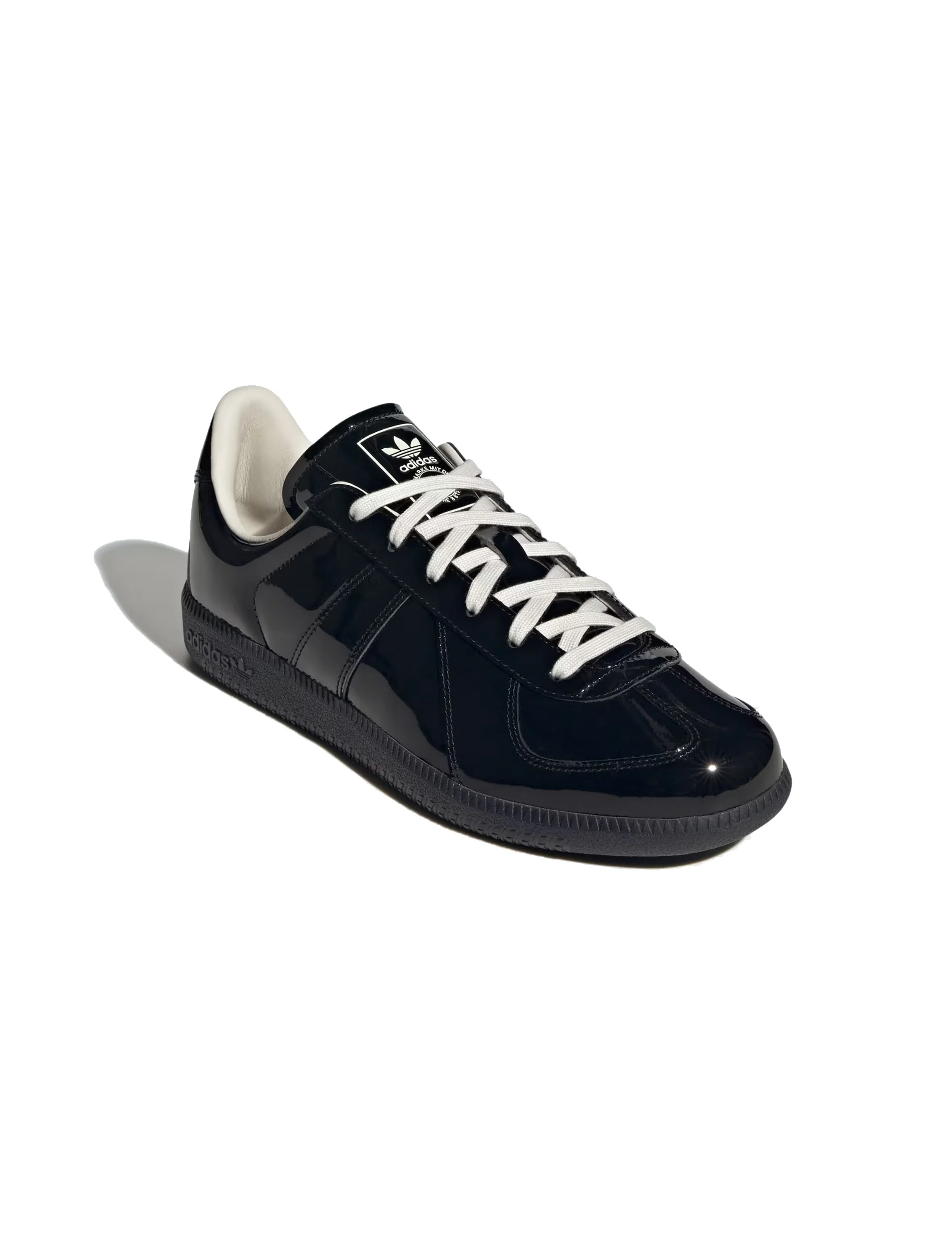 ADIDAS ORIGINALS BW ARMY SHOES Core Black - Image 5