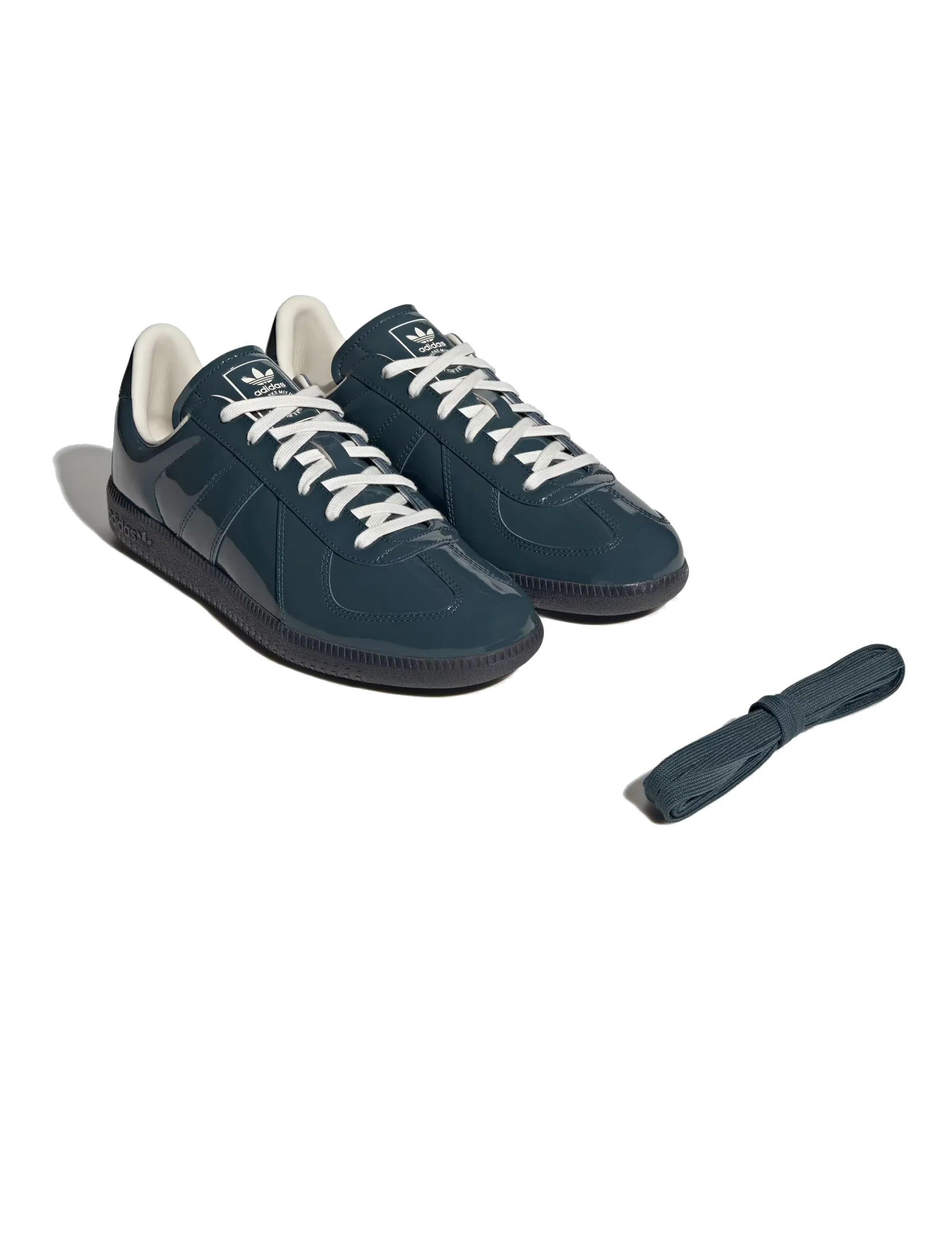 ADIDAS ORIGINALS BW ARMY SHOES Supplier Colour - Image 2