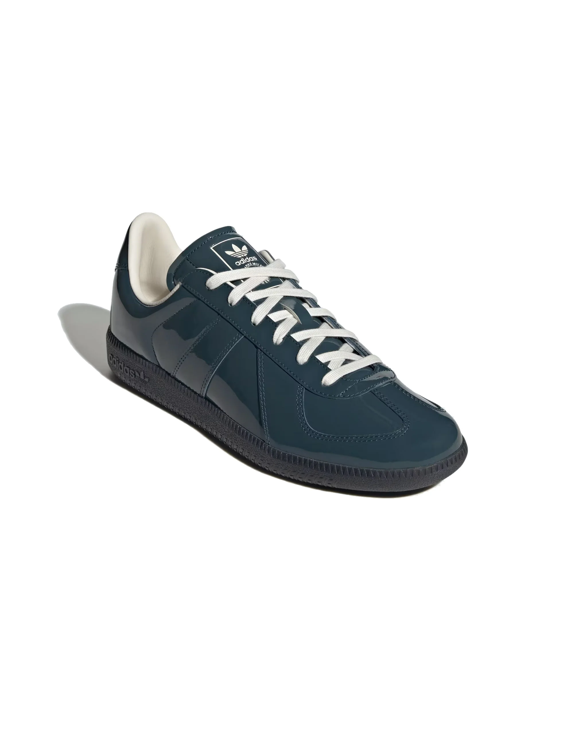 ADIDAS ORIGINALS BW ARMY SHOES Supplier Colour - Image 3