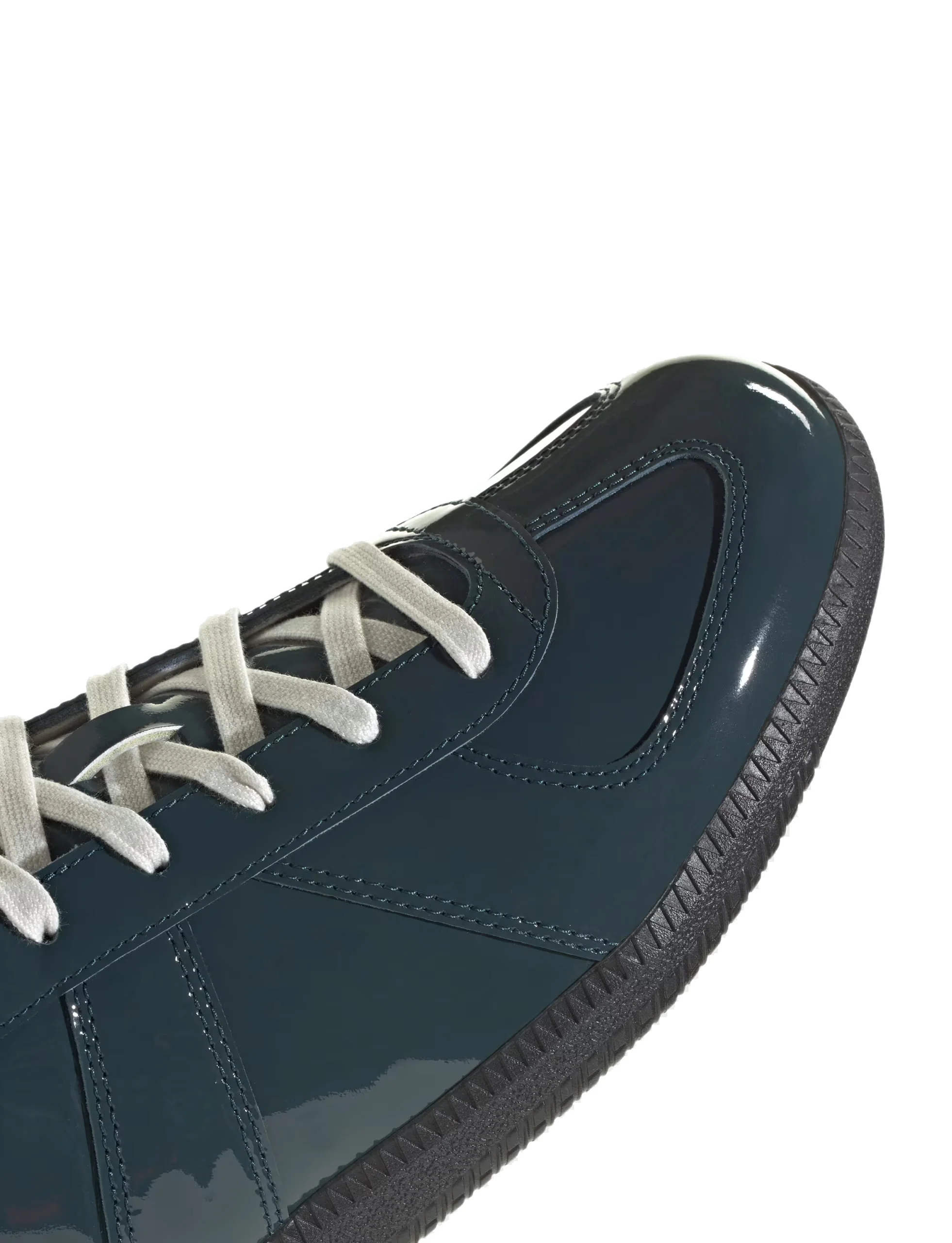 ADIDAS ORIGINALS BW ARMY SHOES Supplier Colour - Image 4