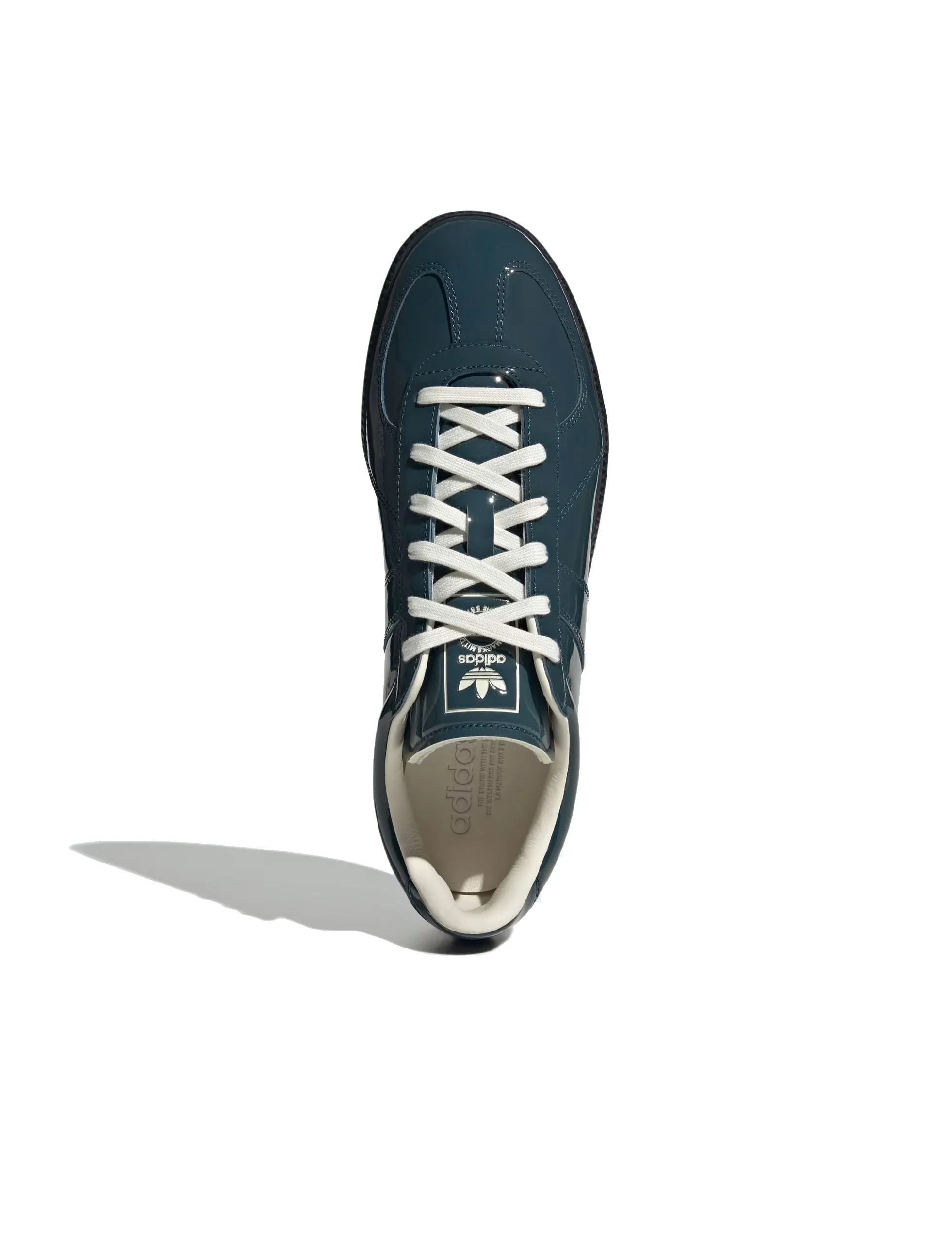 ADIDAS ORIGINALS BW ARMY SHOES Supplier Colour - Image 5