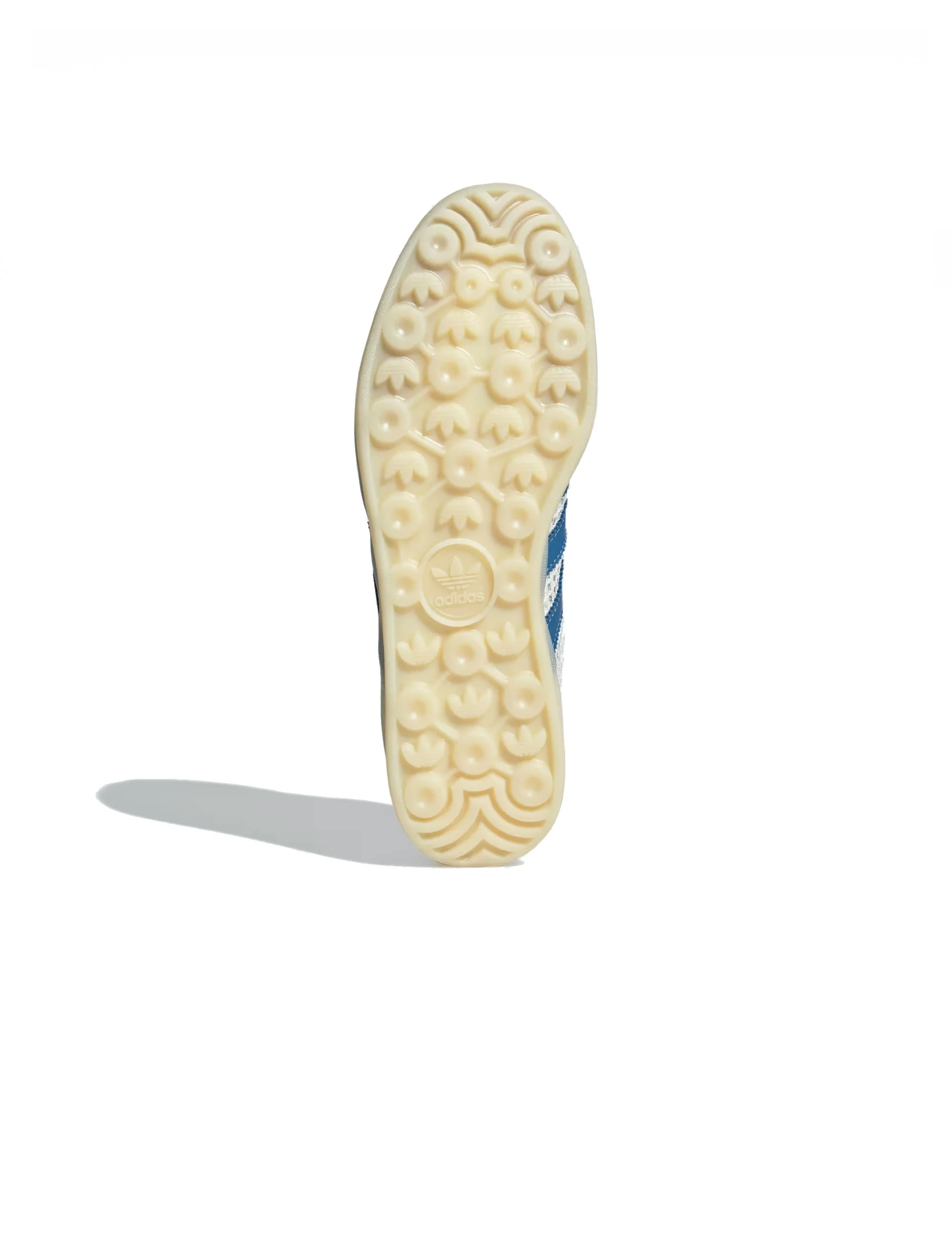ADIDAS ORIGINALS Gazelle Indoor Shoes WHITE - Image 4