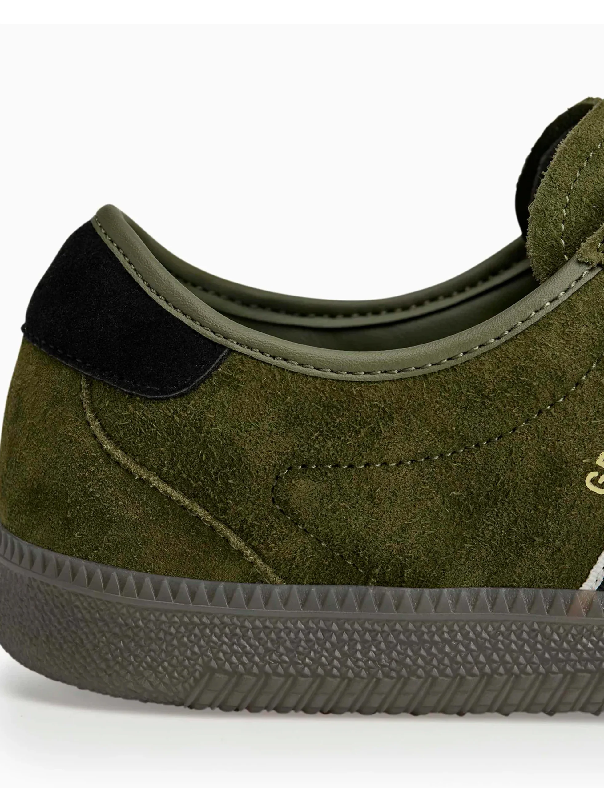 adidas Originals Gralfy SPZL SUPCOL/CBLACK/GUM5 - Image 2