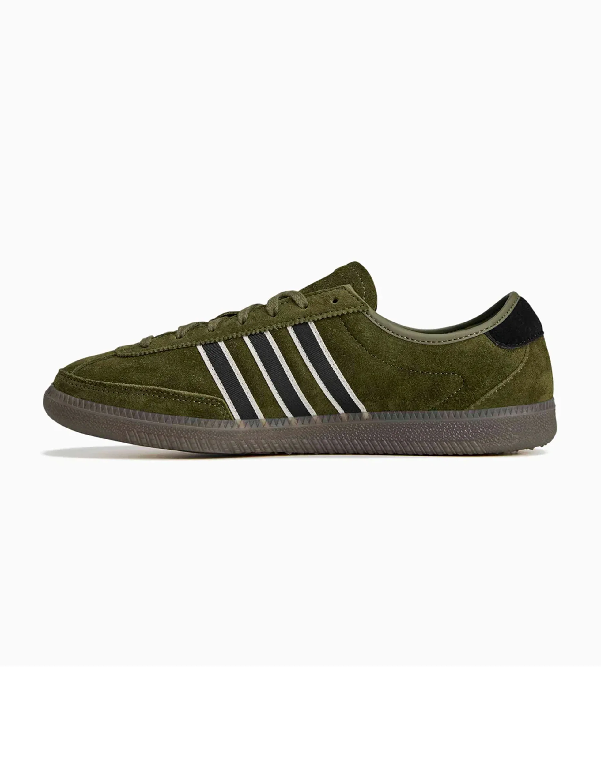 adidas Originals Gralfy SPZL SUPCOL/CBLACK/GUM5 - Image 3