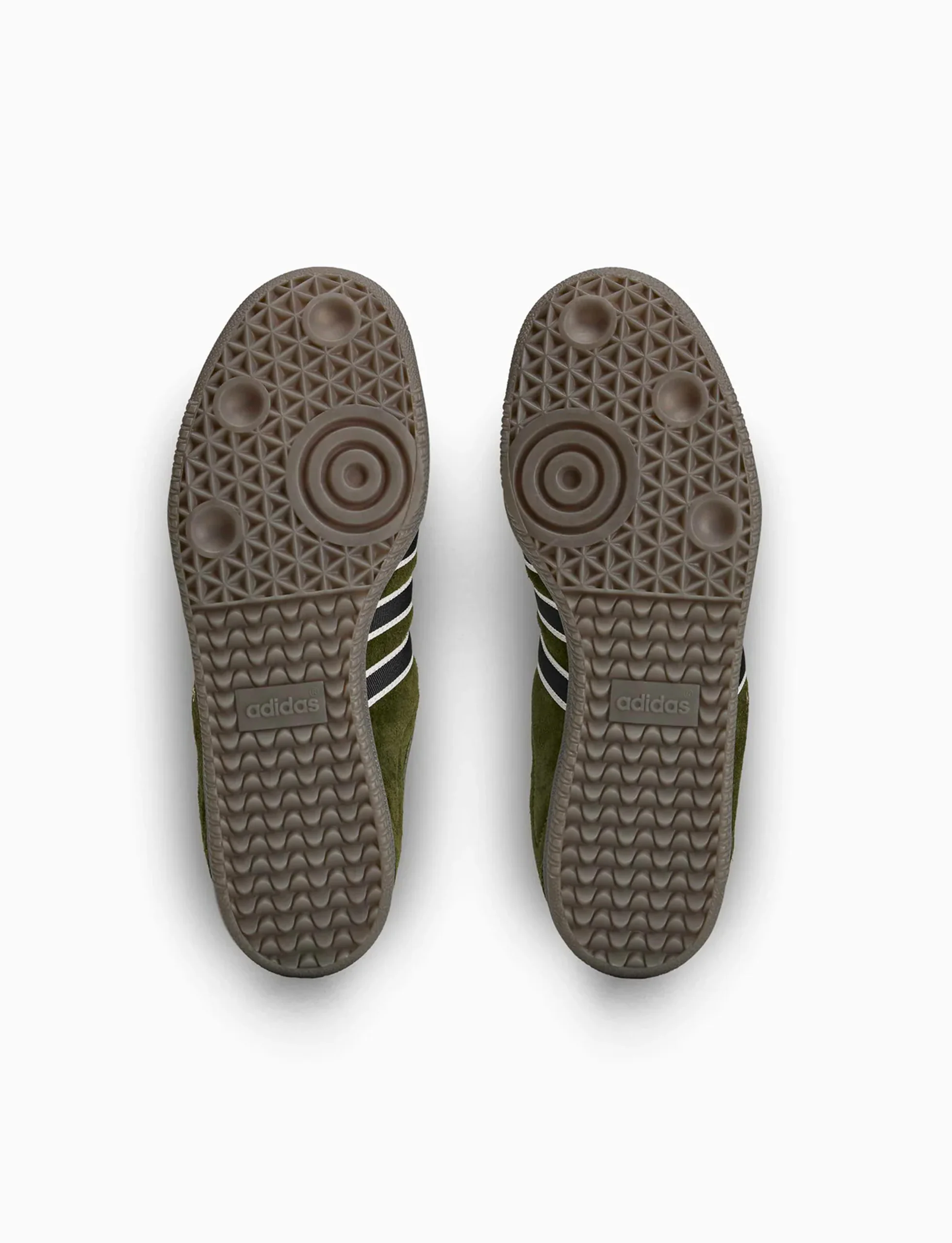 adidas Originals Gralfy SPZL SUPCOL/CBLACK/GUM5 - Image 5