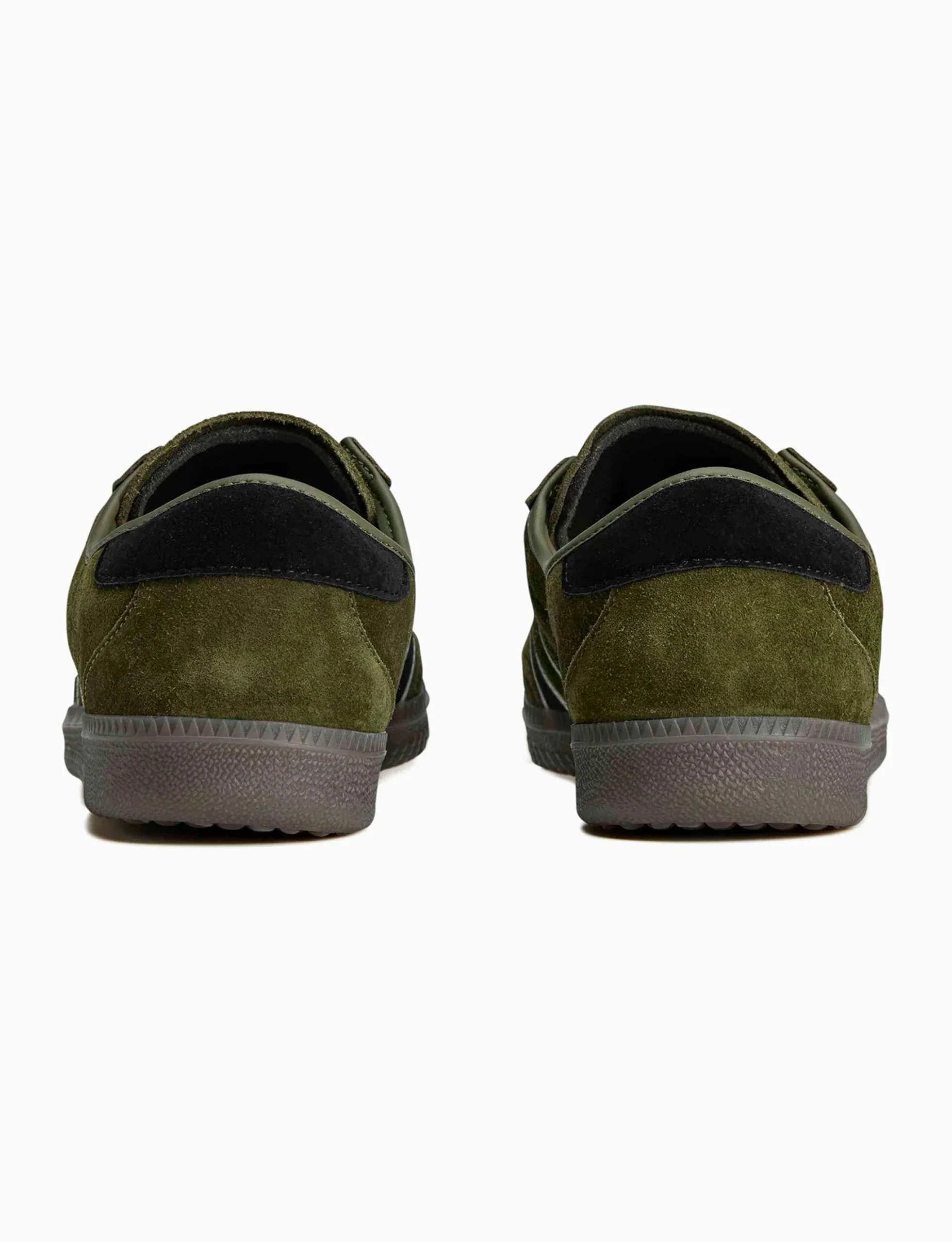 adidas Originals Gralfy SPZL SUPCOL/CBLACK/GUM5 - Image 7