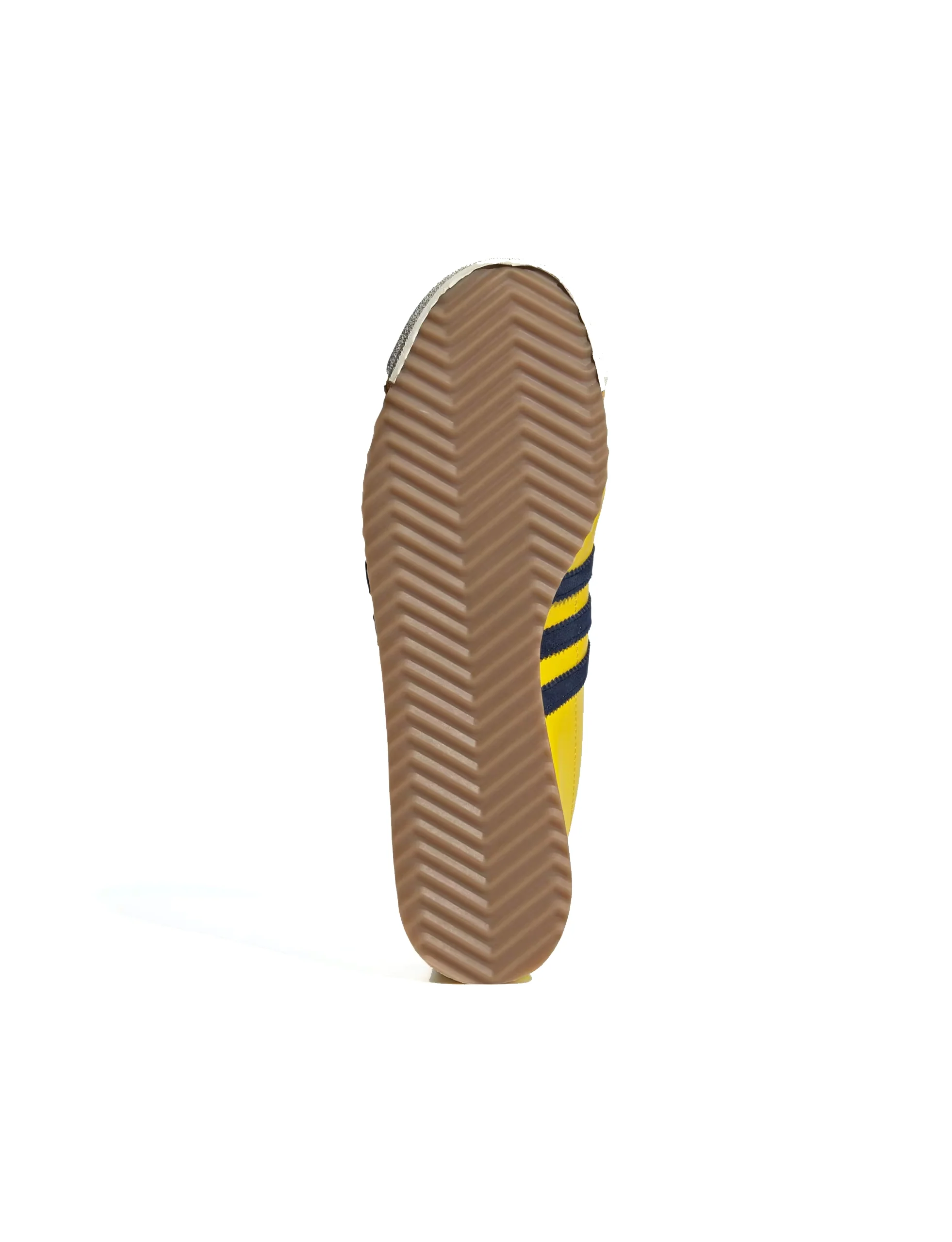adidas originals Italia 60s Sneakers Yellow / Night Indigo - Image 4