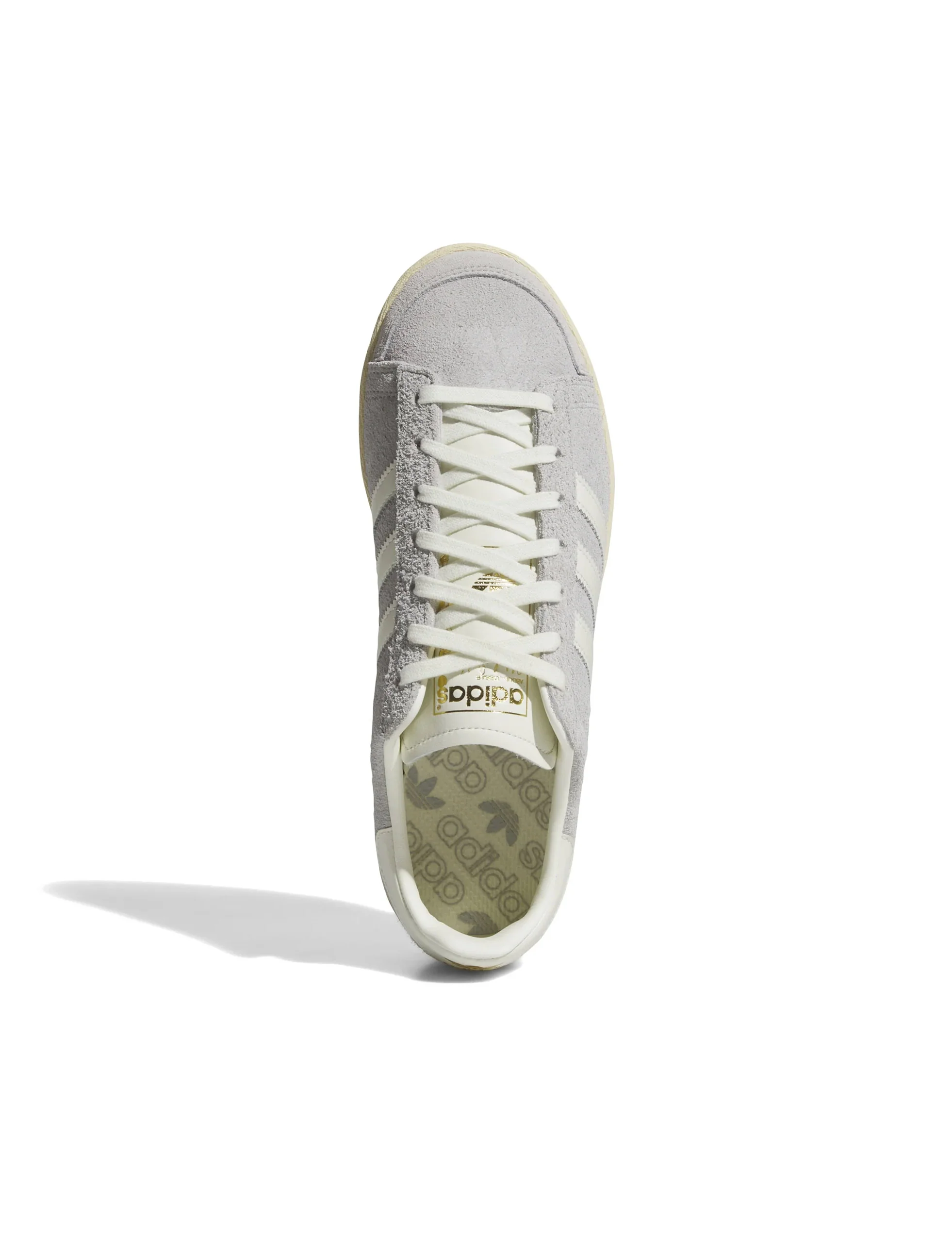 adidas Originals Jabbar Lo GREY - Image 3