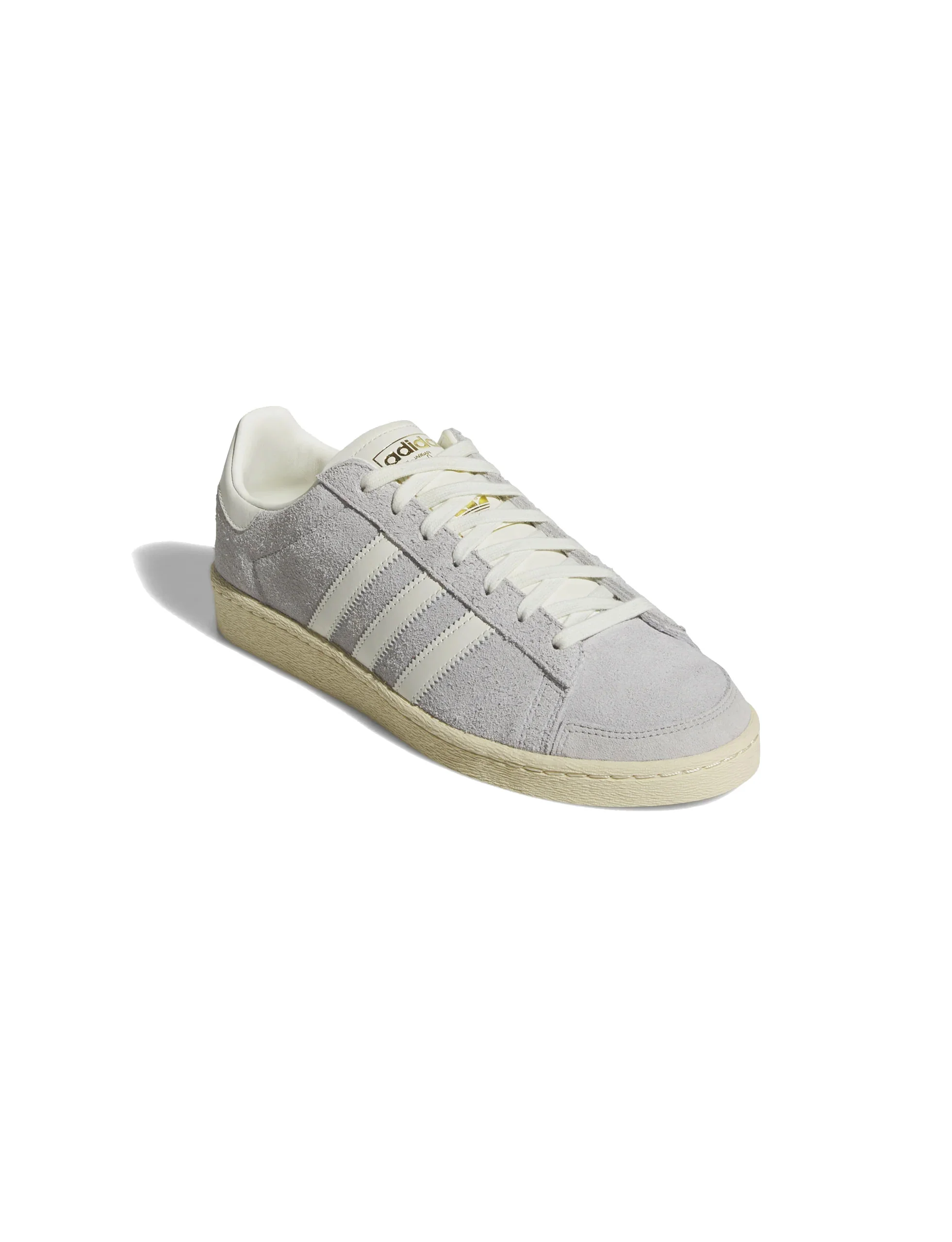 adidas Originals Jabbar Lo GREY - Image 4