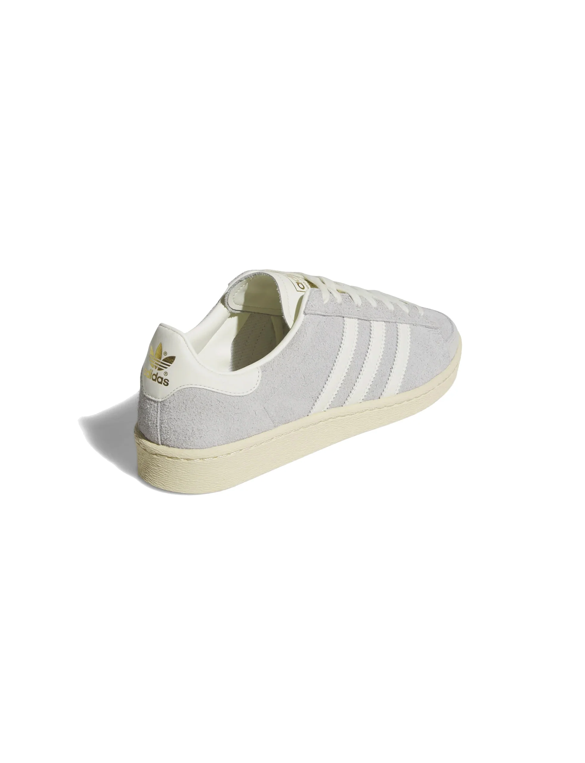 adidas Originals Jabbar Lo GREY - Image 5