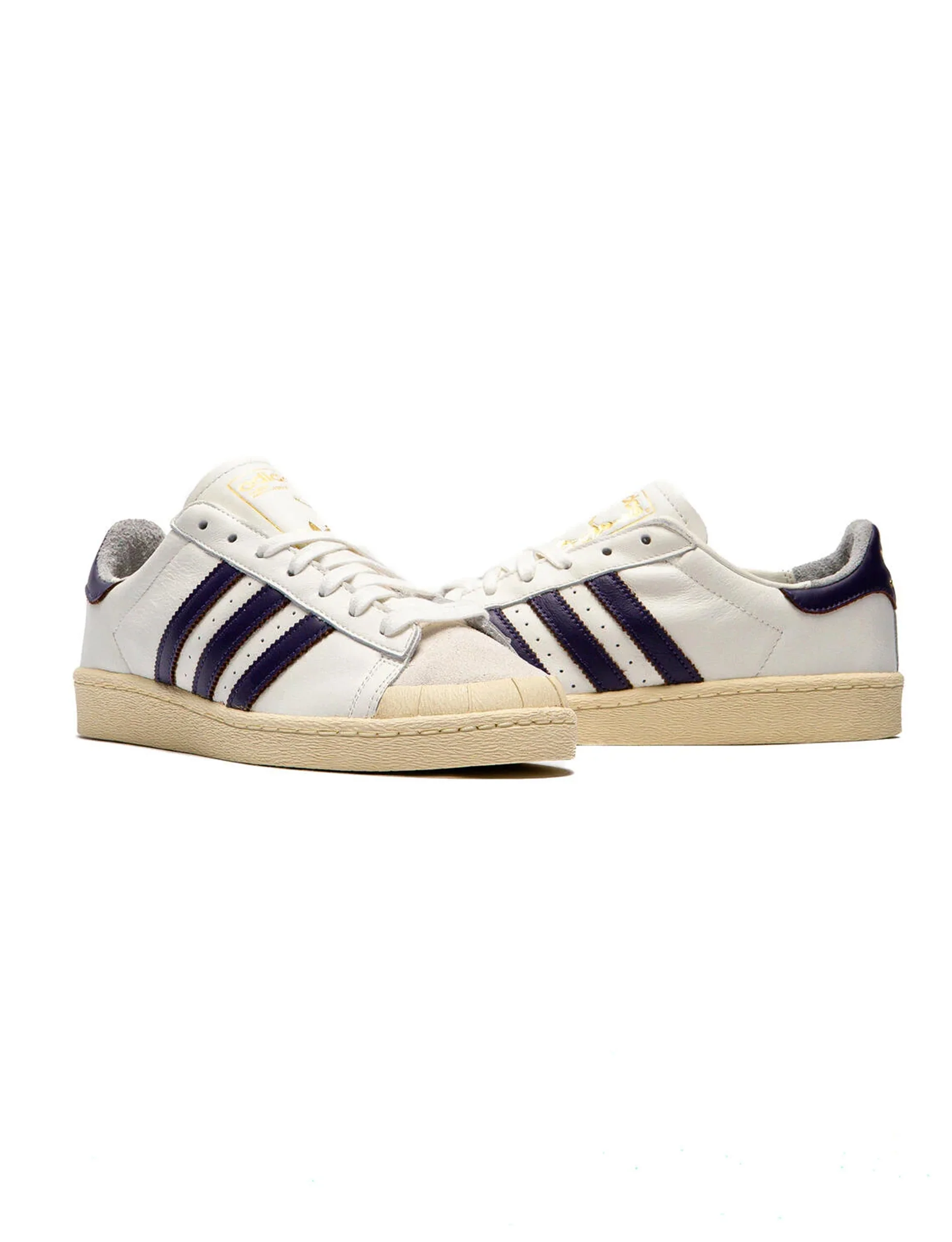 adidas Originals JABBAR LO HALF SHELL - Image 4