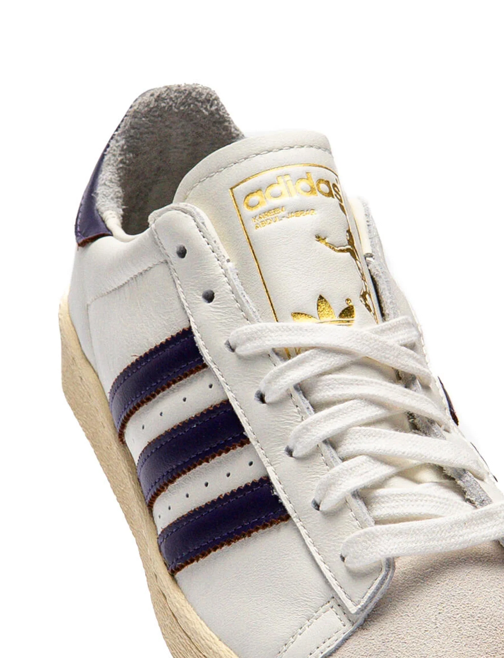 adidas Originals JABBAR LO HALF SHELL - Image 5