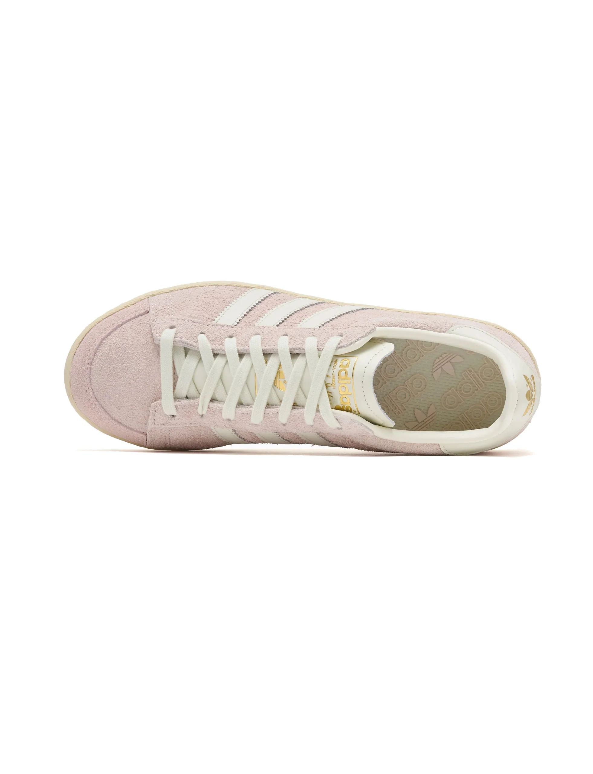 adidas Originals Jabbar Lo PINK - Image 3