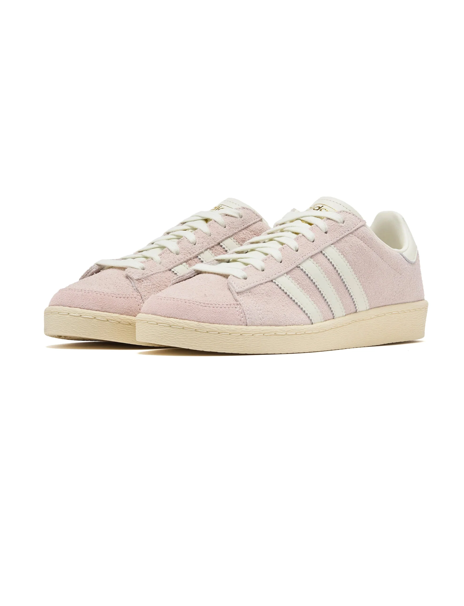adidas Originals Jabbar Lo PINK - Image 4
