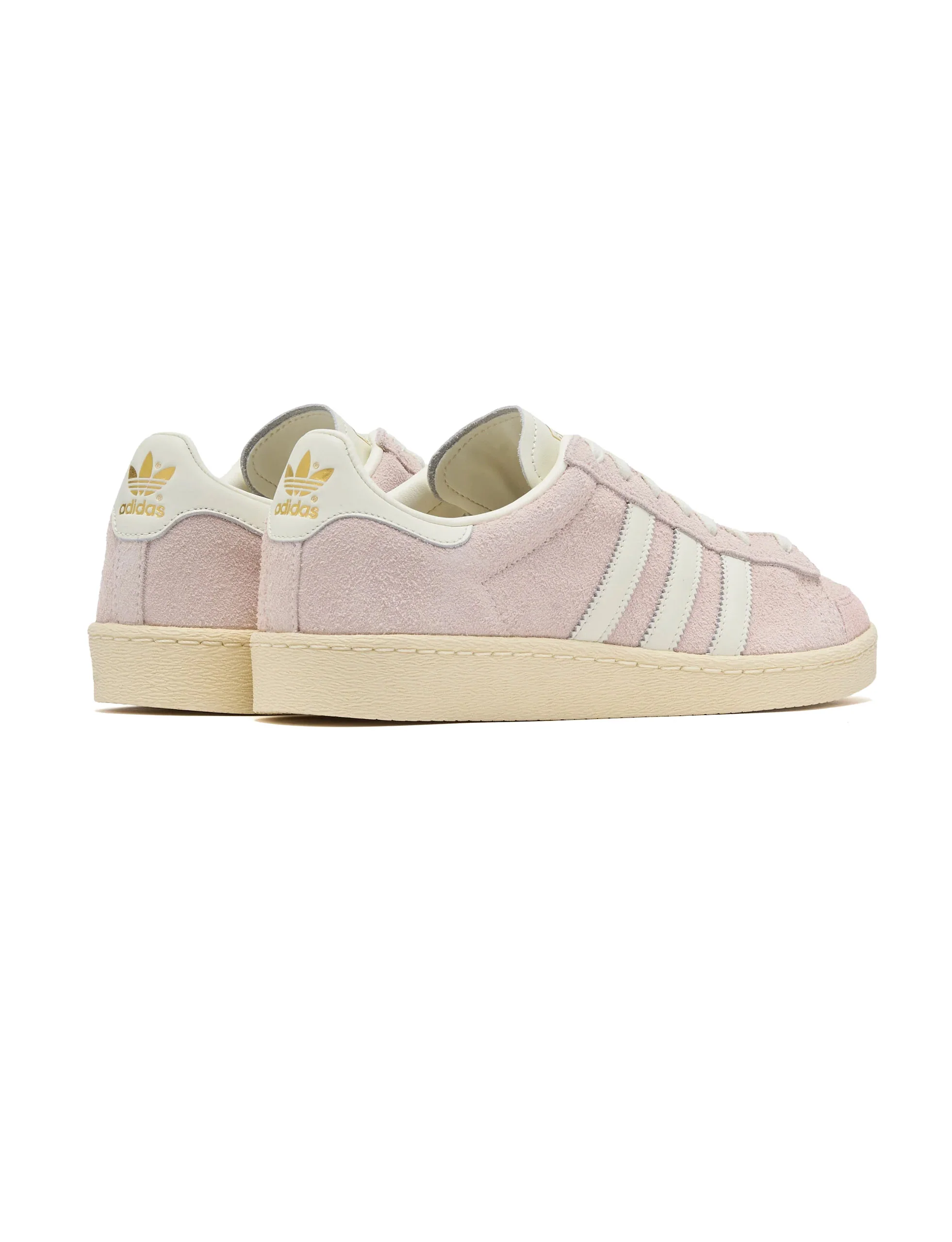 adidas Originals Jabbar Lo PINK - Image 5