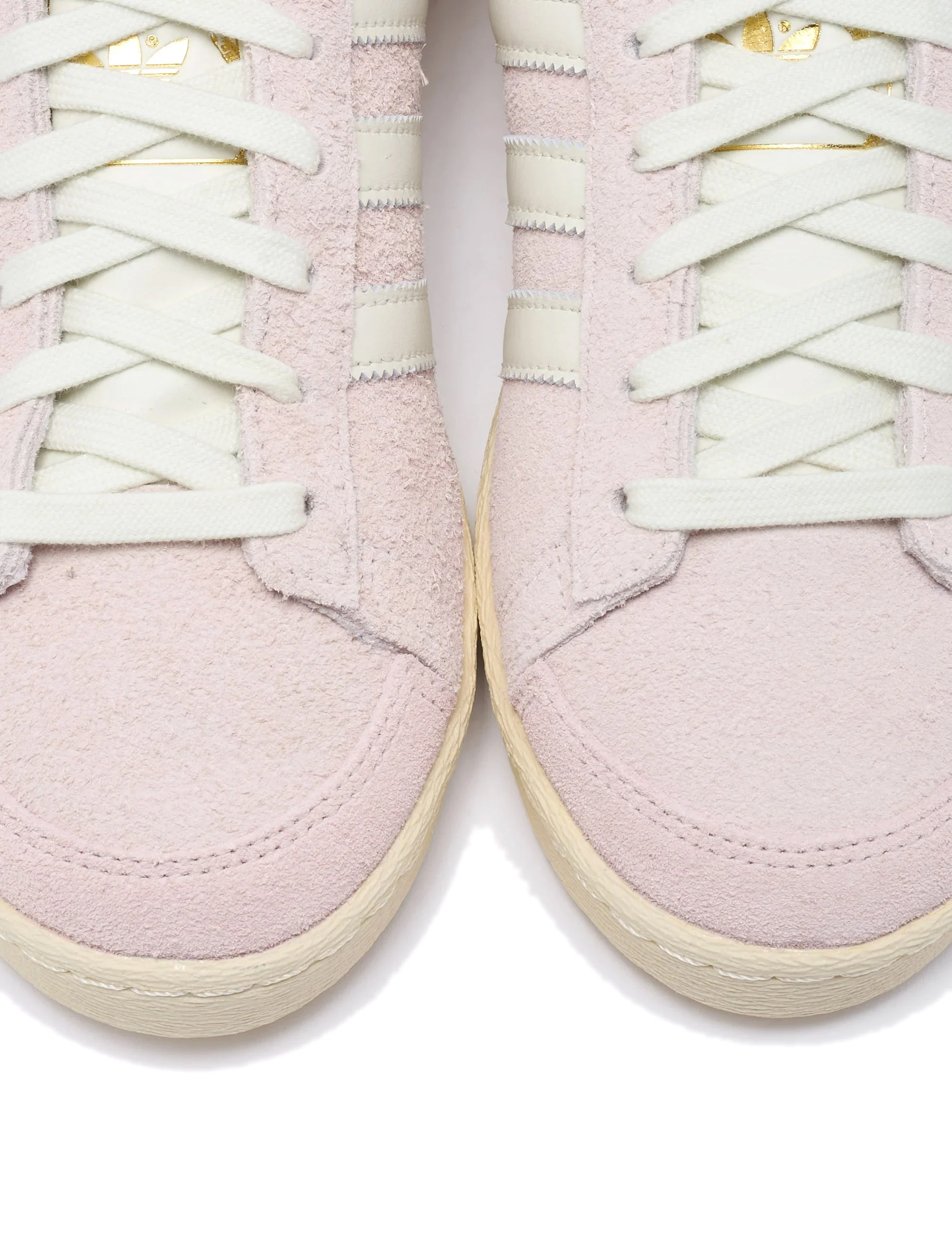 adidas Originals Jabbar Lo PINK - Image 6
