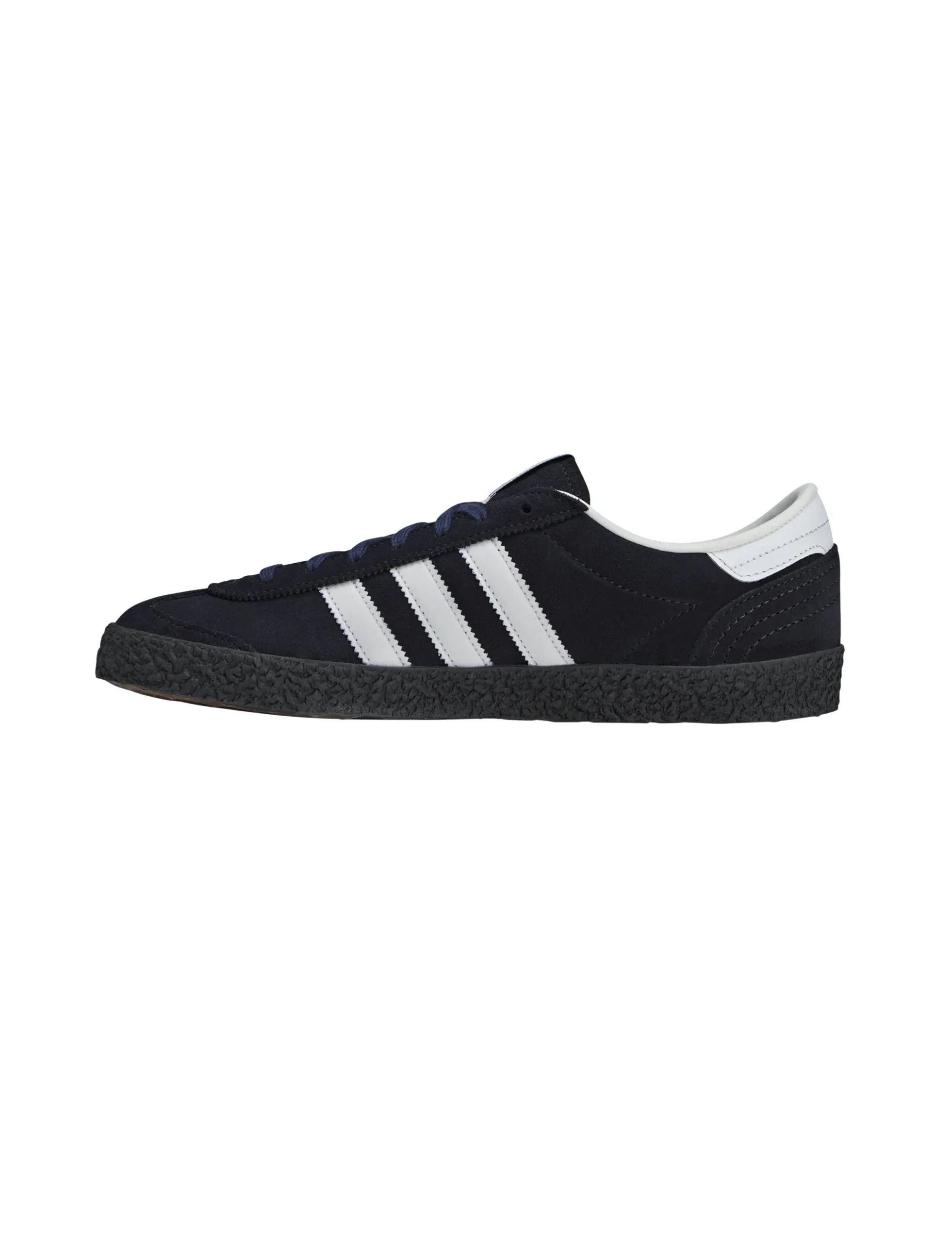 adidas originals MUNCHEN II SPZL SUPCOL/CBLACK/GUMM - Image 4