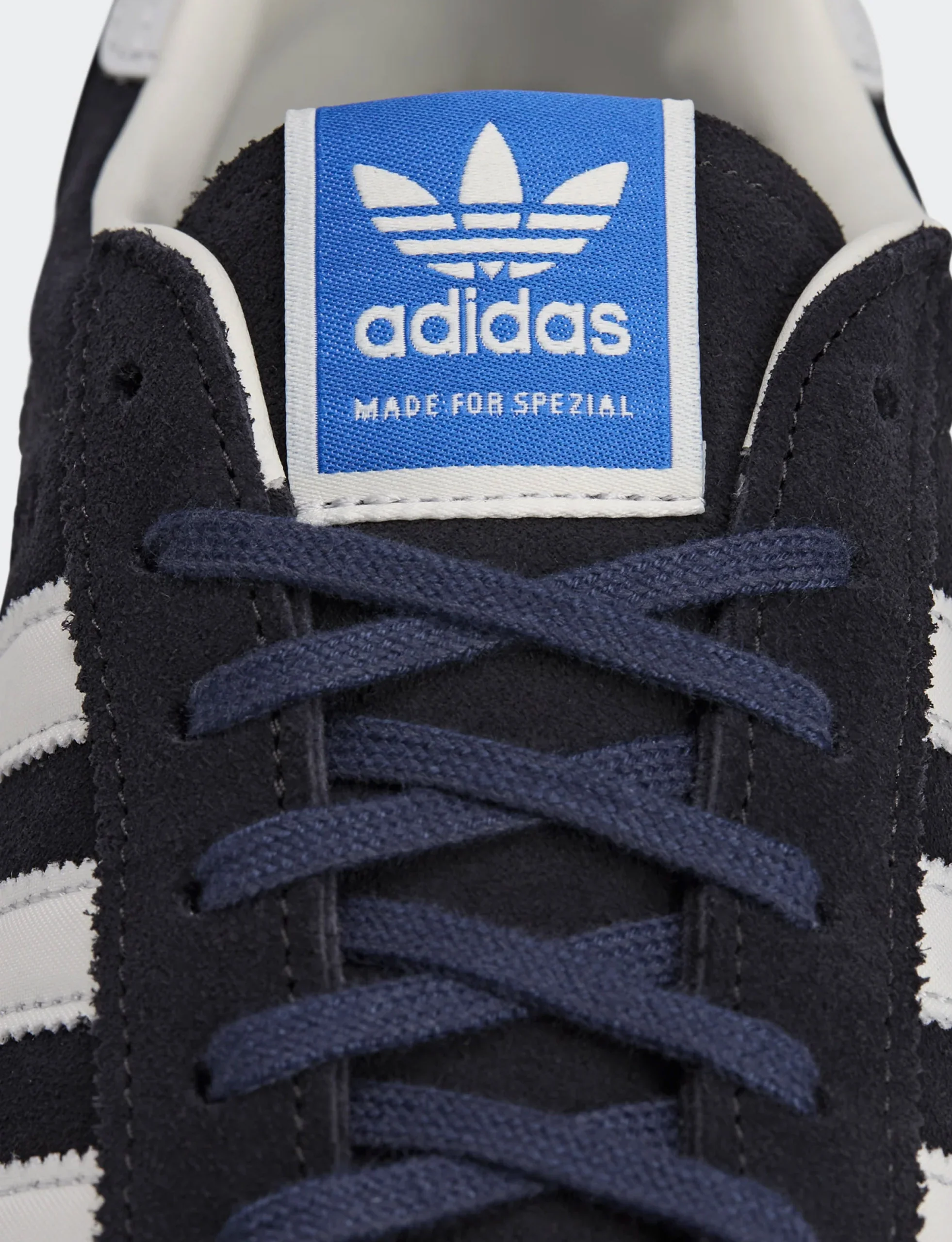 adidas originals MUNCHEN II SPZL SUPCOL/CBLACK/GUMM - Image 7