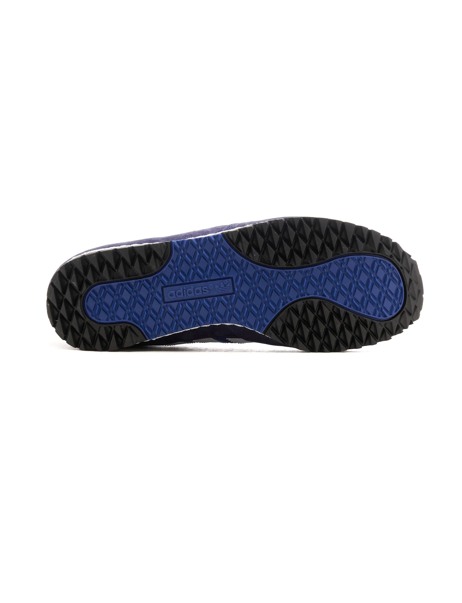 adidas Originals New York Dark Blue - Image 3