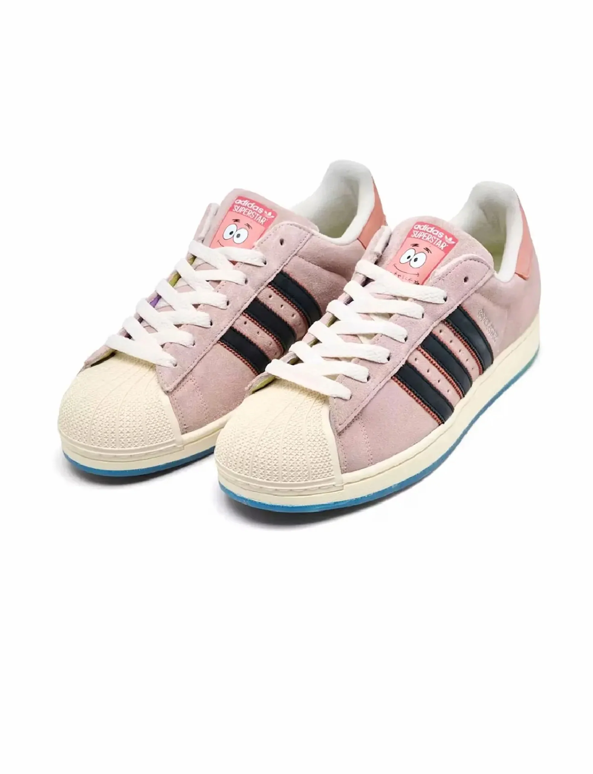 ADIDAS ORIGINALS PATRICK SUPERSTAR - Image 2