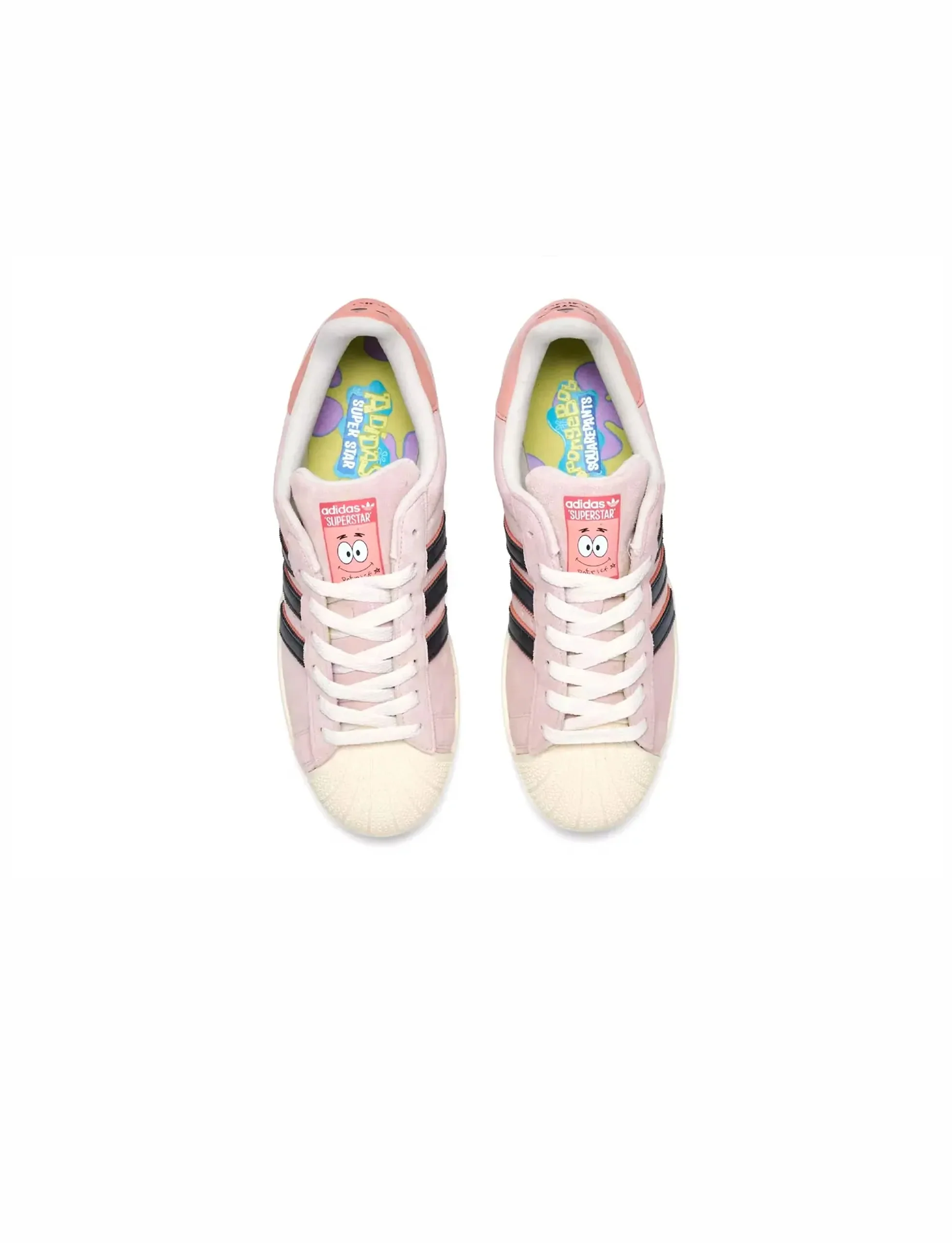 ADIDAS ORIGINALS PATRICK SUPERSTAR - Image 3