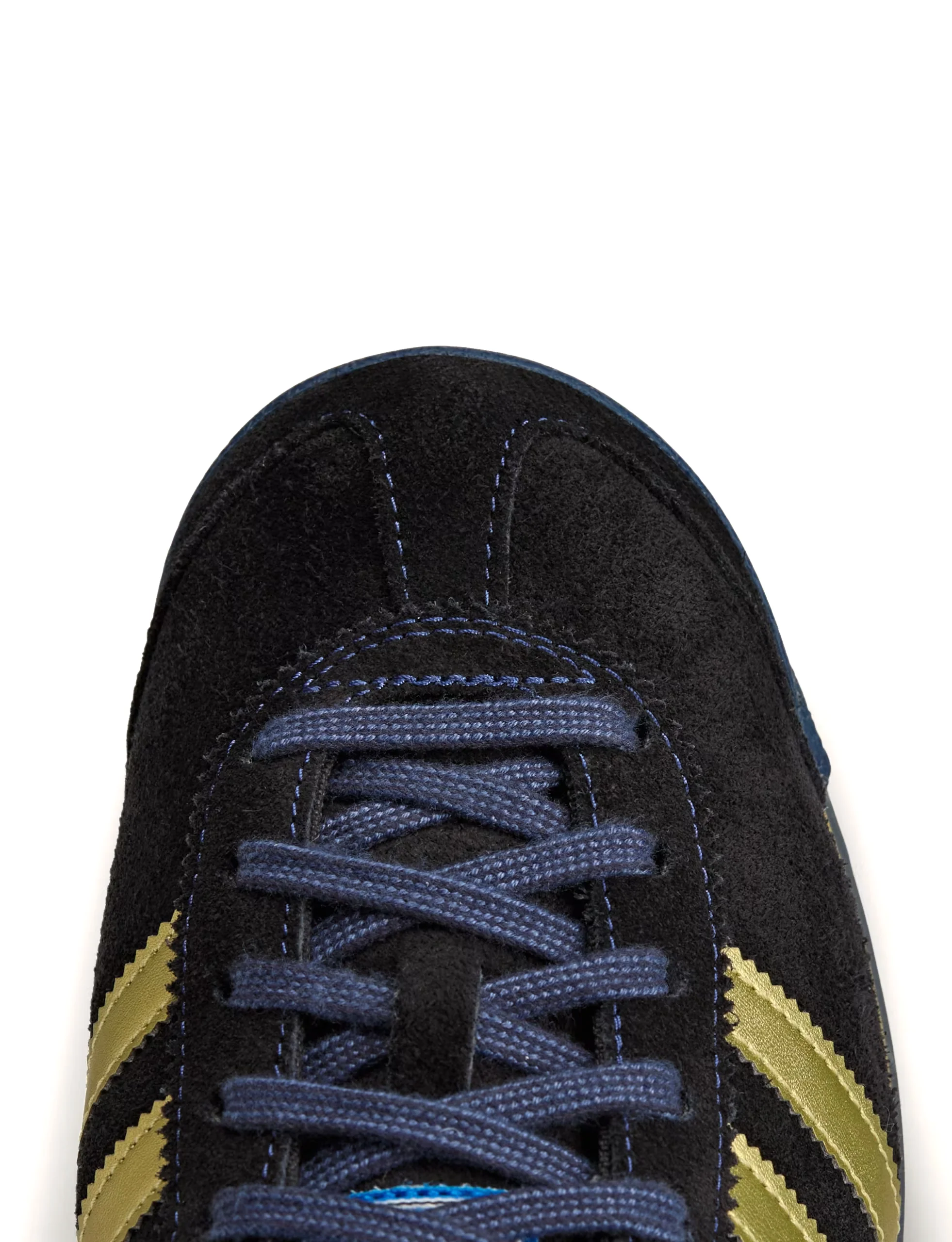 adidas Originals SAMOA II SPZL TECIND/MAGOLD/NINDIG - Image 3