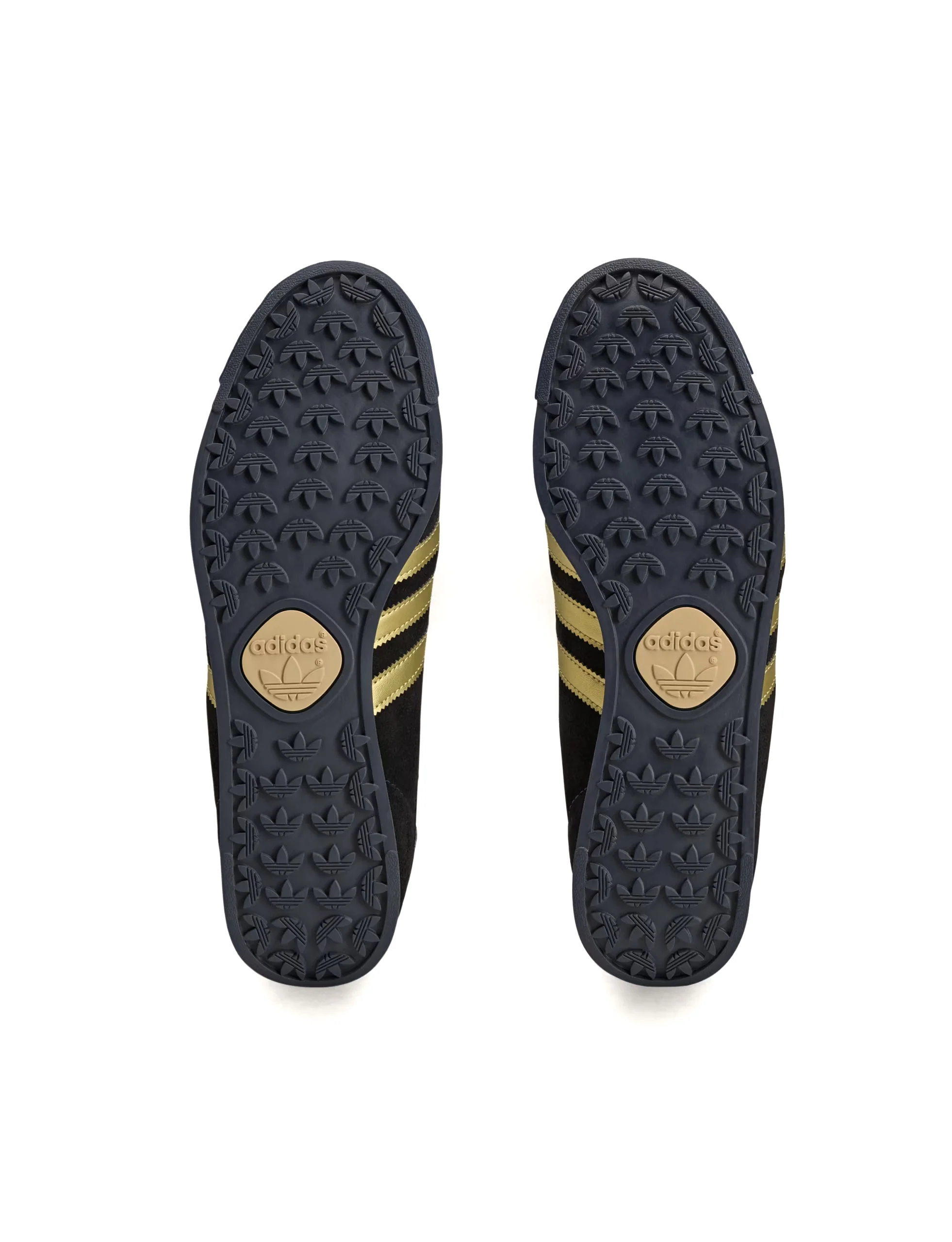 adidas Originals SAMOA II SPZL TECIND/MAGOLD/NINDIG - Image 6