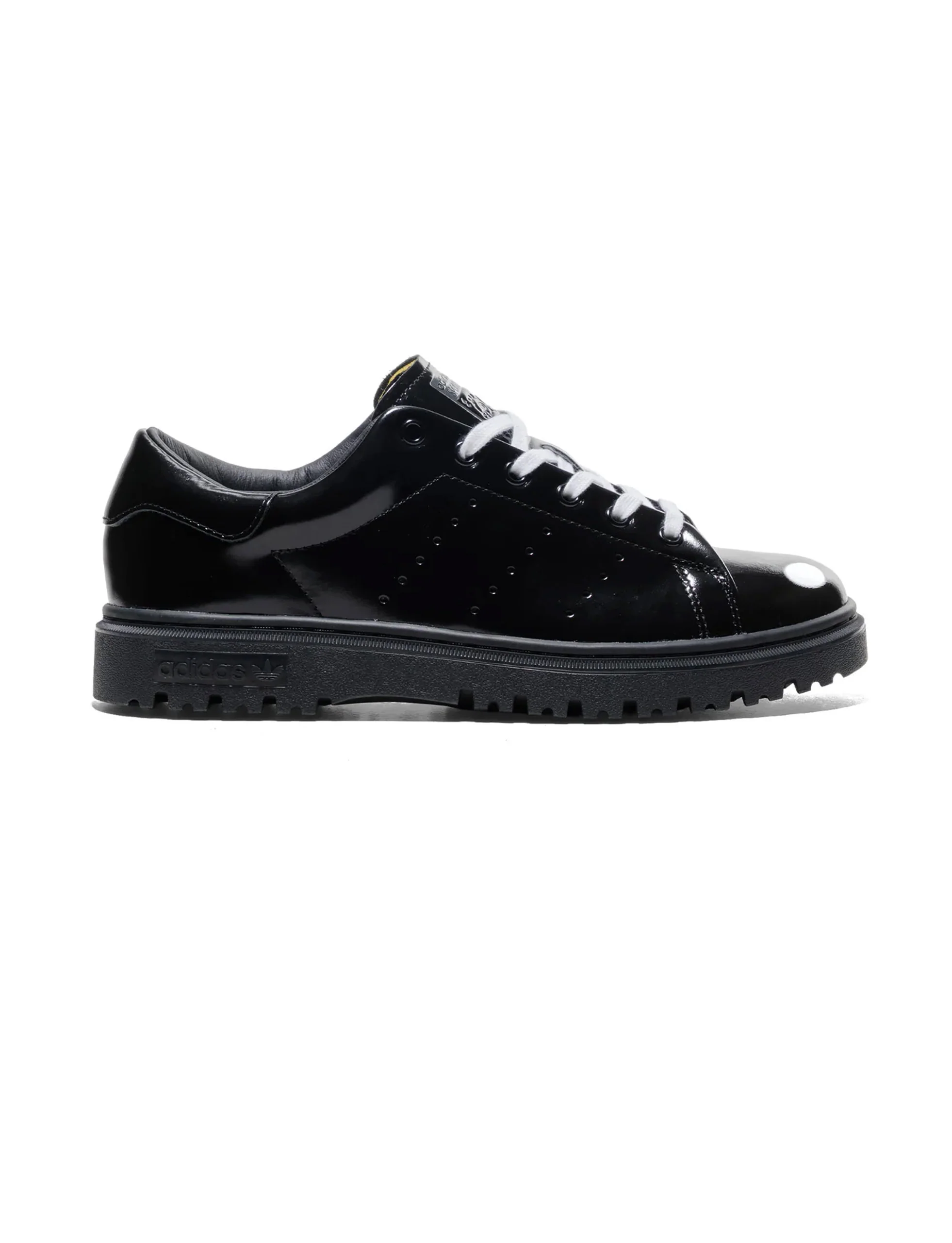 adidas originals Stan Smith Freizeit SpongeBob SquarePants