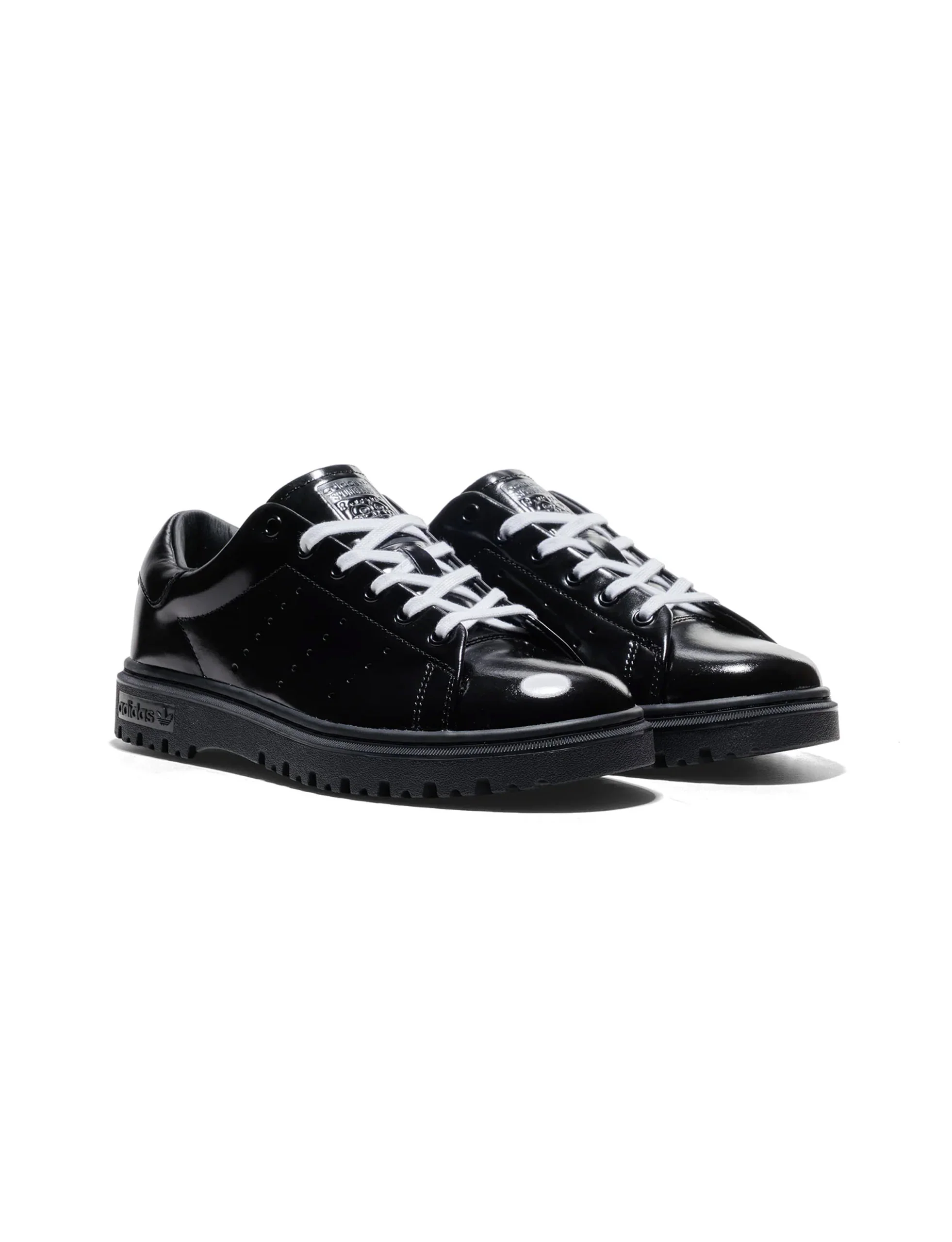 adidas originals Stan Smith Freizeit SpongeBob SquarePants - Image 2