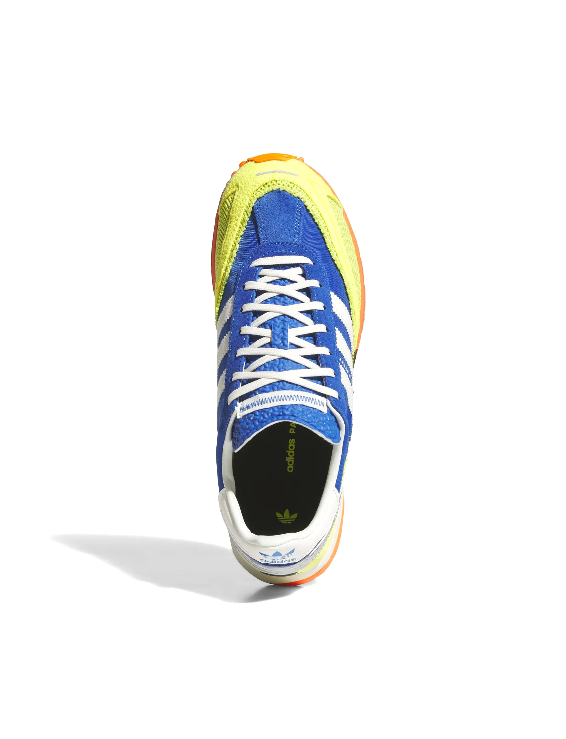 adidas Originals x Bad Bunny Adizero SL72 "Para Bad Bunny" - Image 2