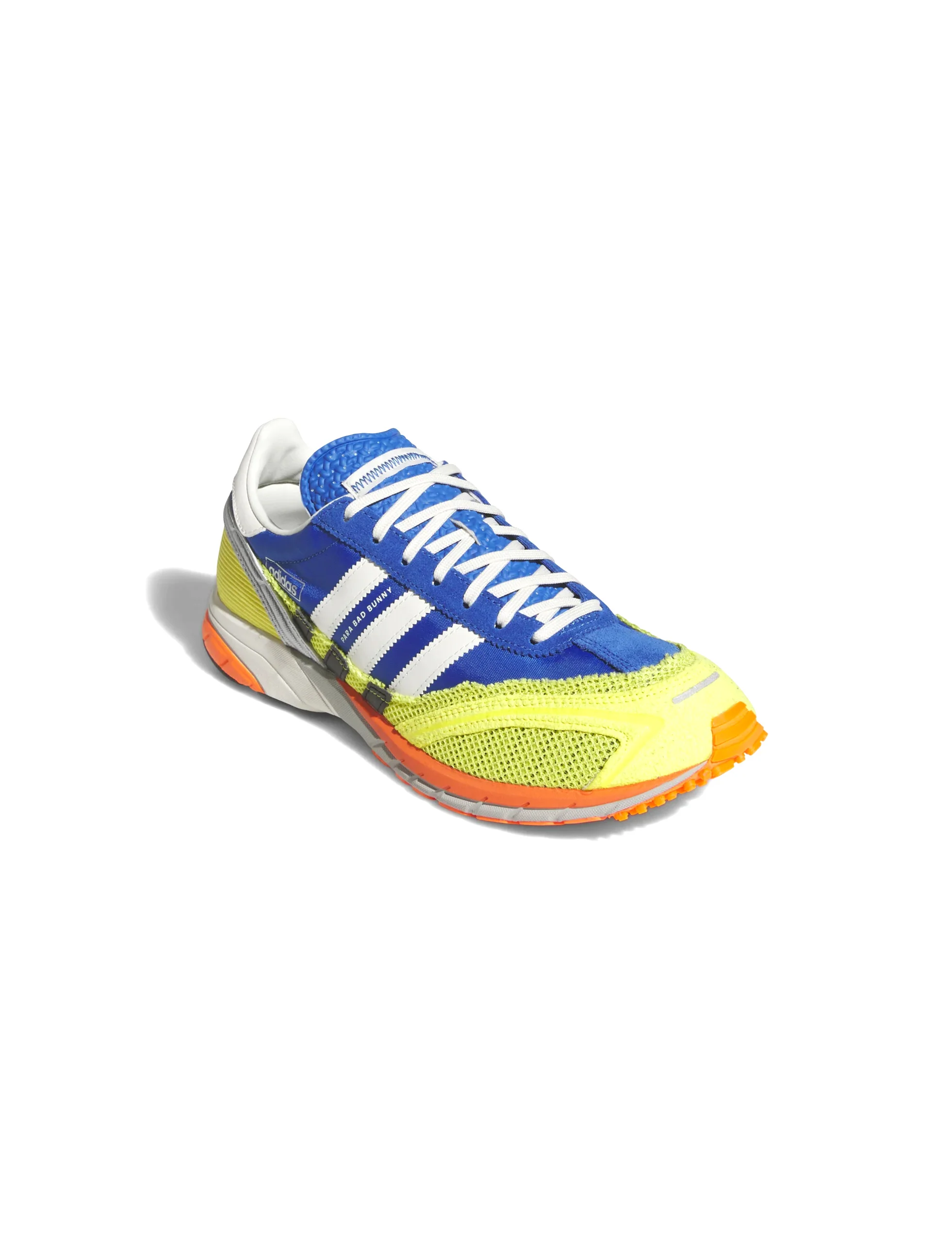 adidas Originals x Bad Bunny Adizero SL72 "Para Bad Bunny" - Image 4
