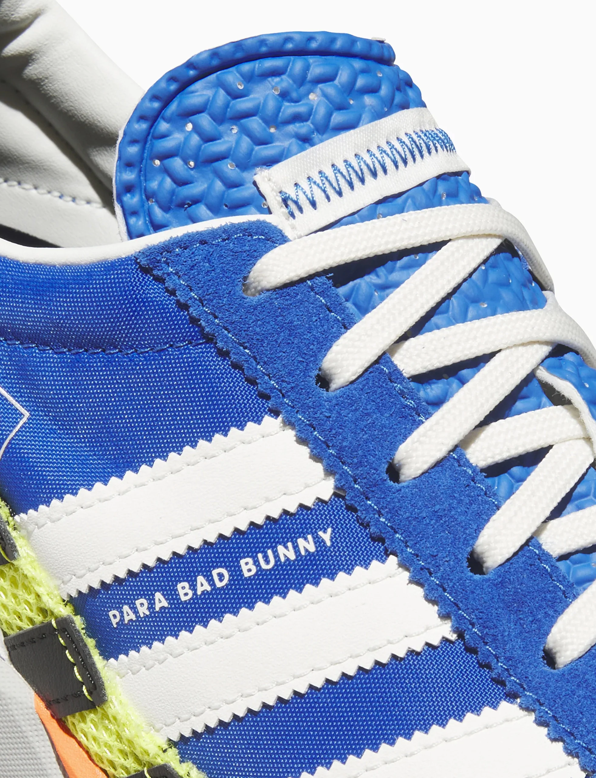 adidas Originals x Bad Bunny Adizero SL72 "Para Bad Bunny" - Image 5