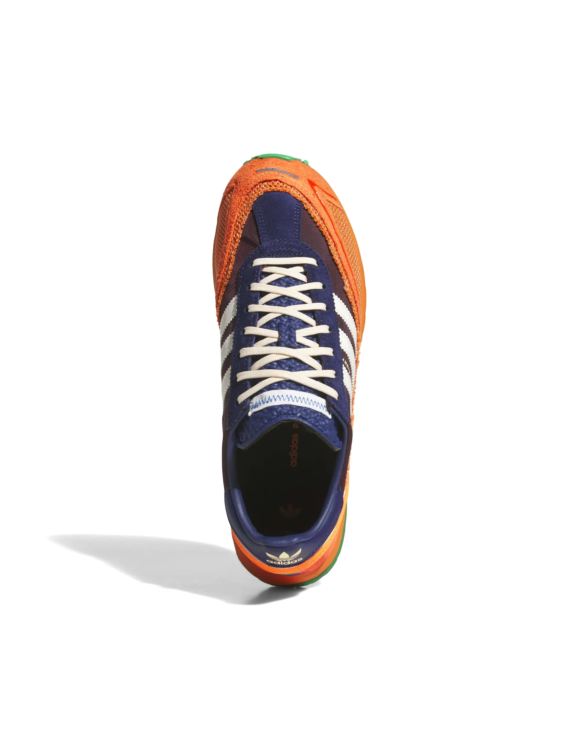 adidas Originals x Bad Bunny Adizero SL72 "Para Bad Bunny" - Image 3