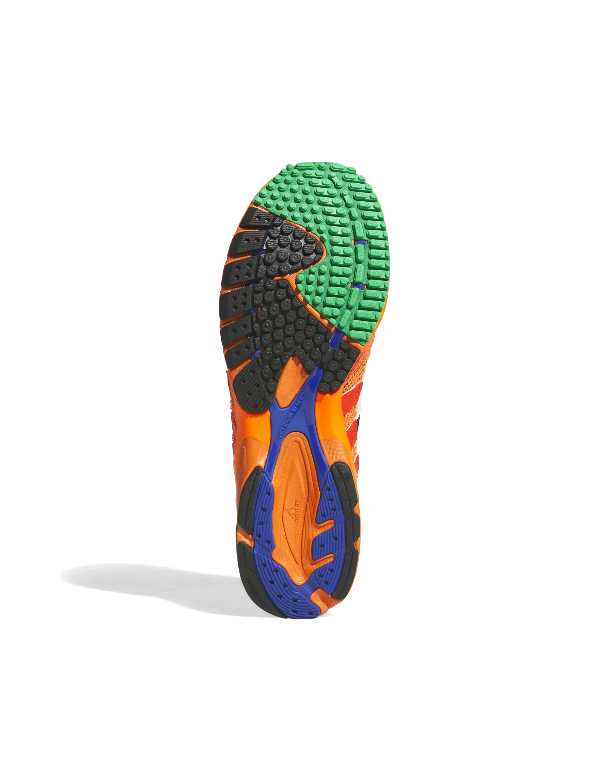 adidas Originals x Bad Bunny Adizero SL72 "Para Bad Bunny" - Image 4