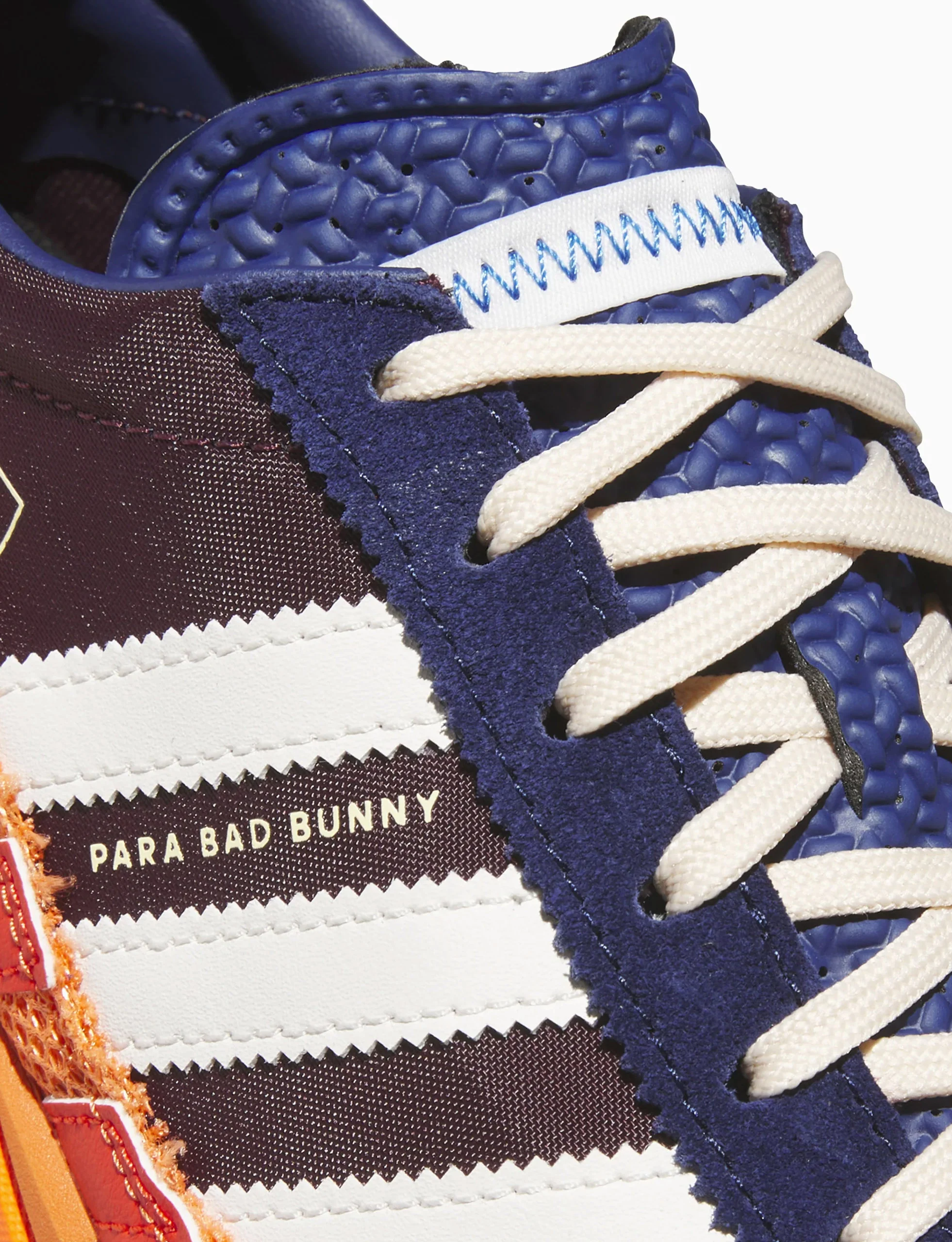 adidas Originals x Bad Bunny Adizero SL72 "Para Bad Bunny" - Image 6