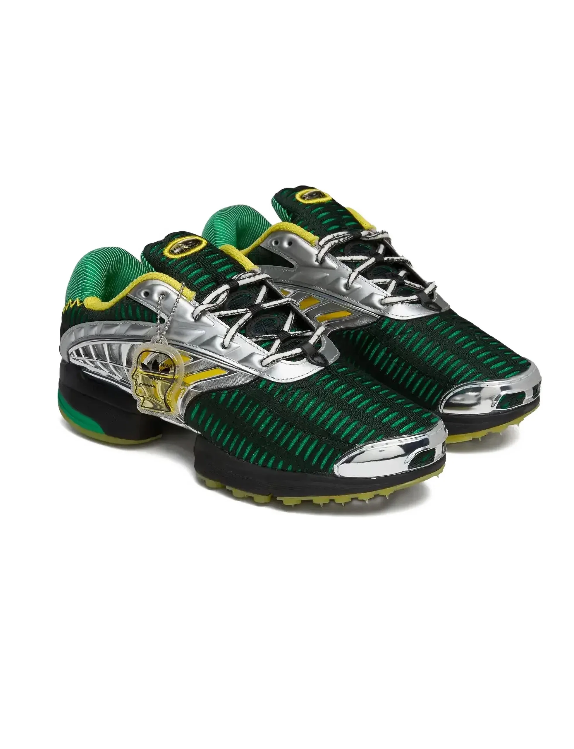 adidas Originals x Brain Dead Climacool 2 - Image 2