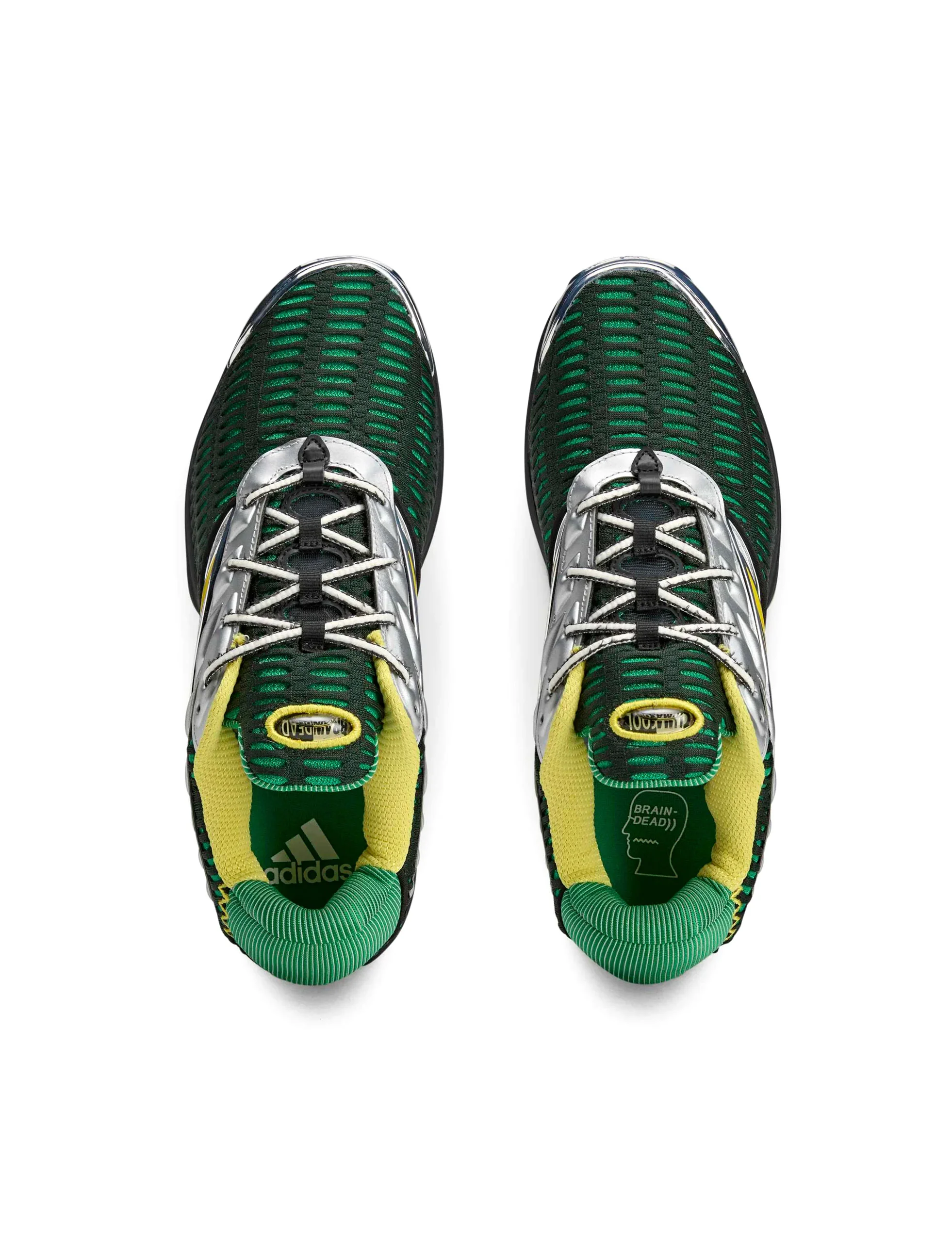adidas Originals x Brain Dead Climacool 2 - Image 3
