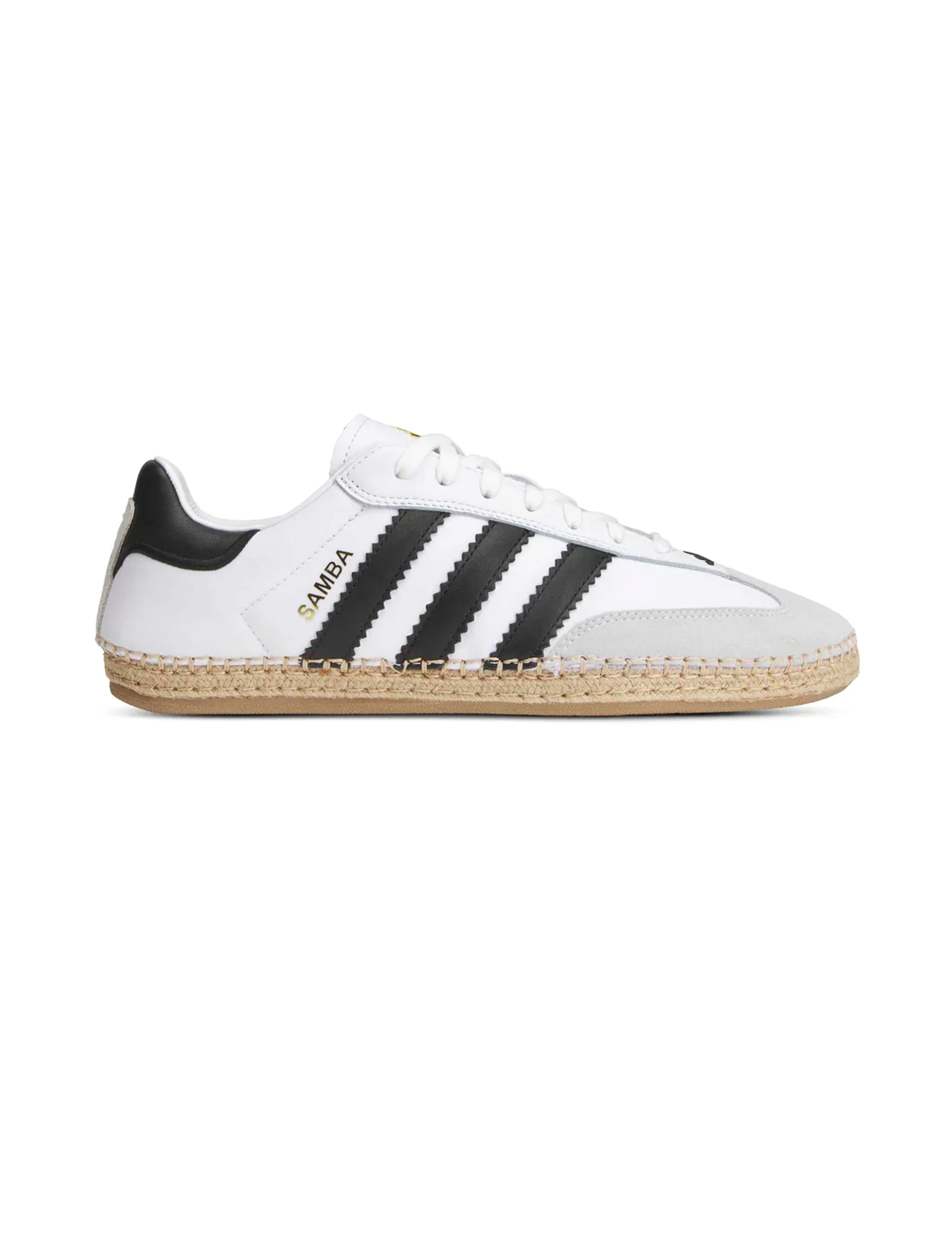 adidas Originals x CLOT Samba Espadrille