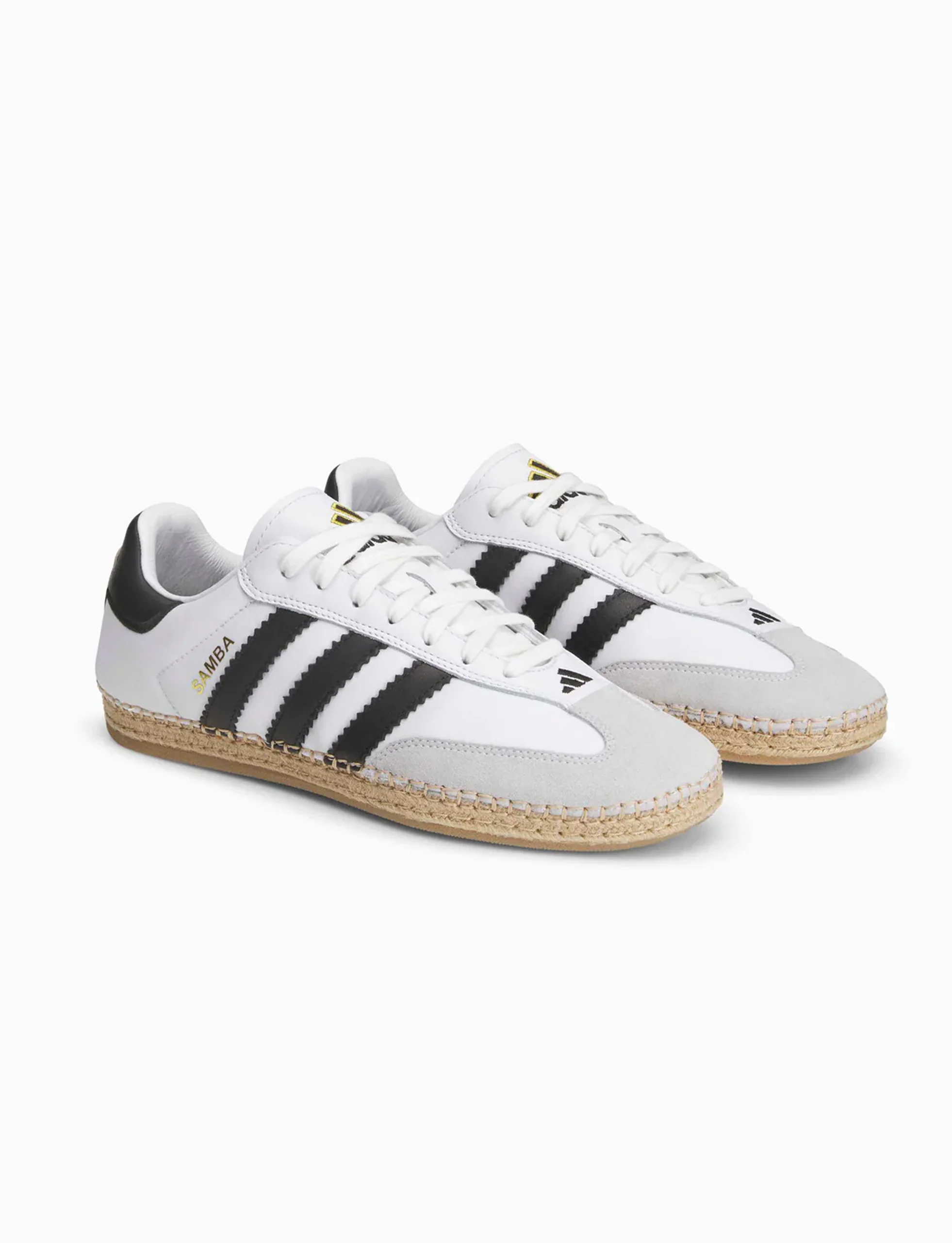 adidas Originals x CLOT Samba Espadrille - Image 2