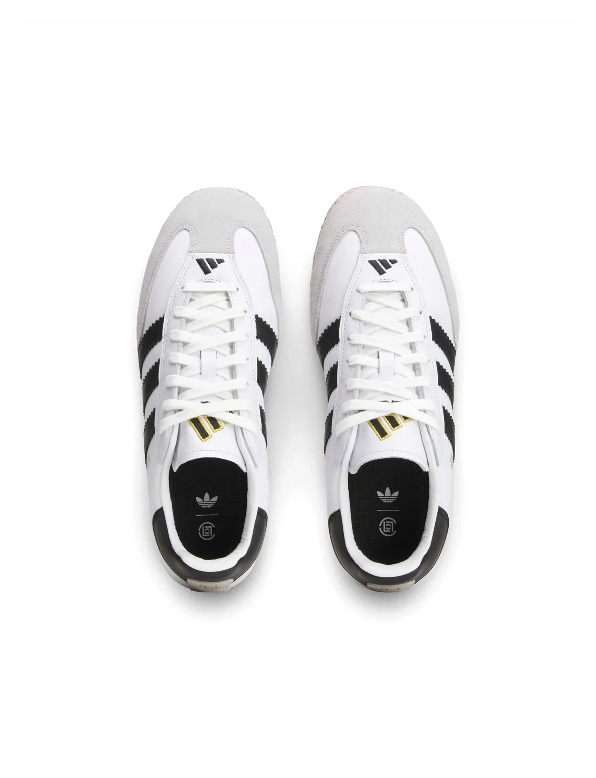 adidas Originals x CLOT Samba Espadrille - Image 3
